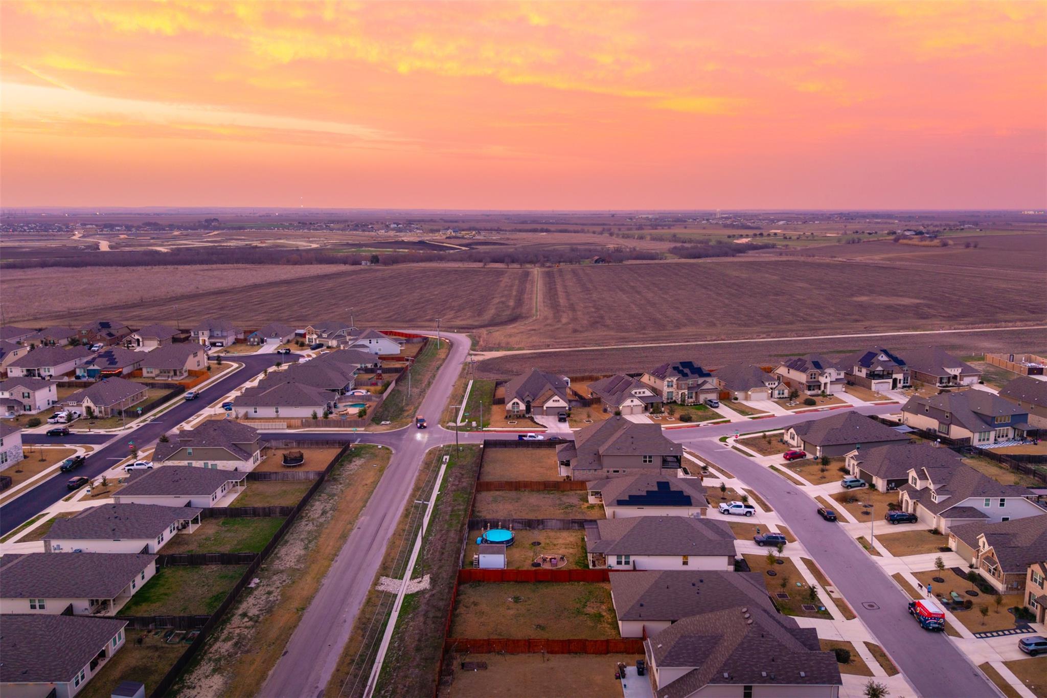 1501 County Road 132, Hutto, TX 78634