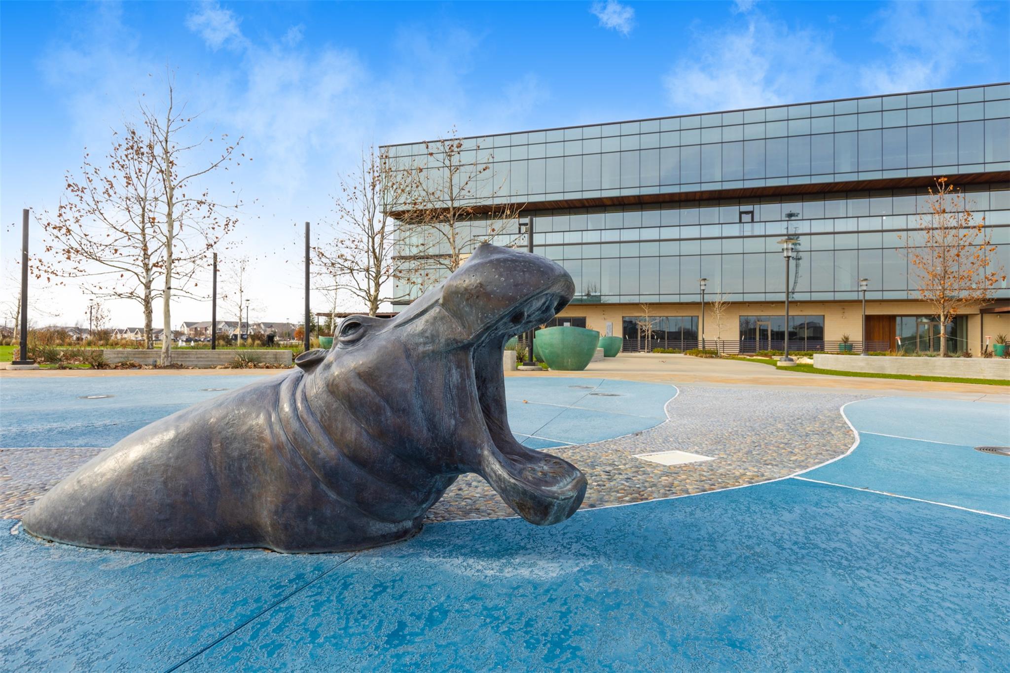 1501 County Road 132, Hutto, TX 78634