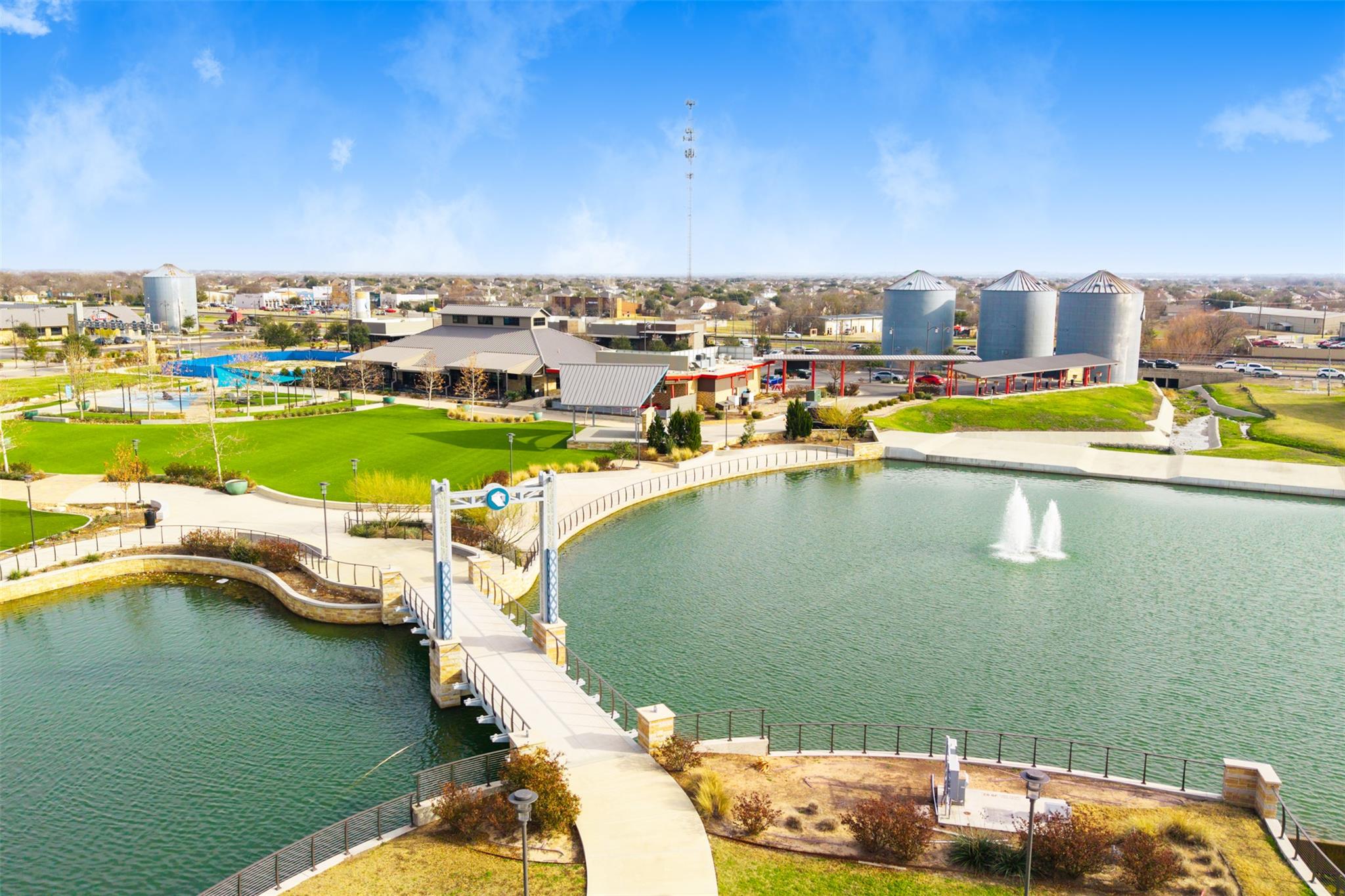 1501 County Road 132, Hutto, TX 78634