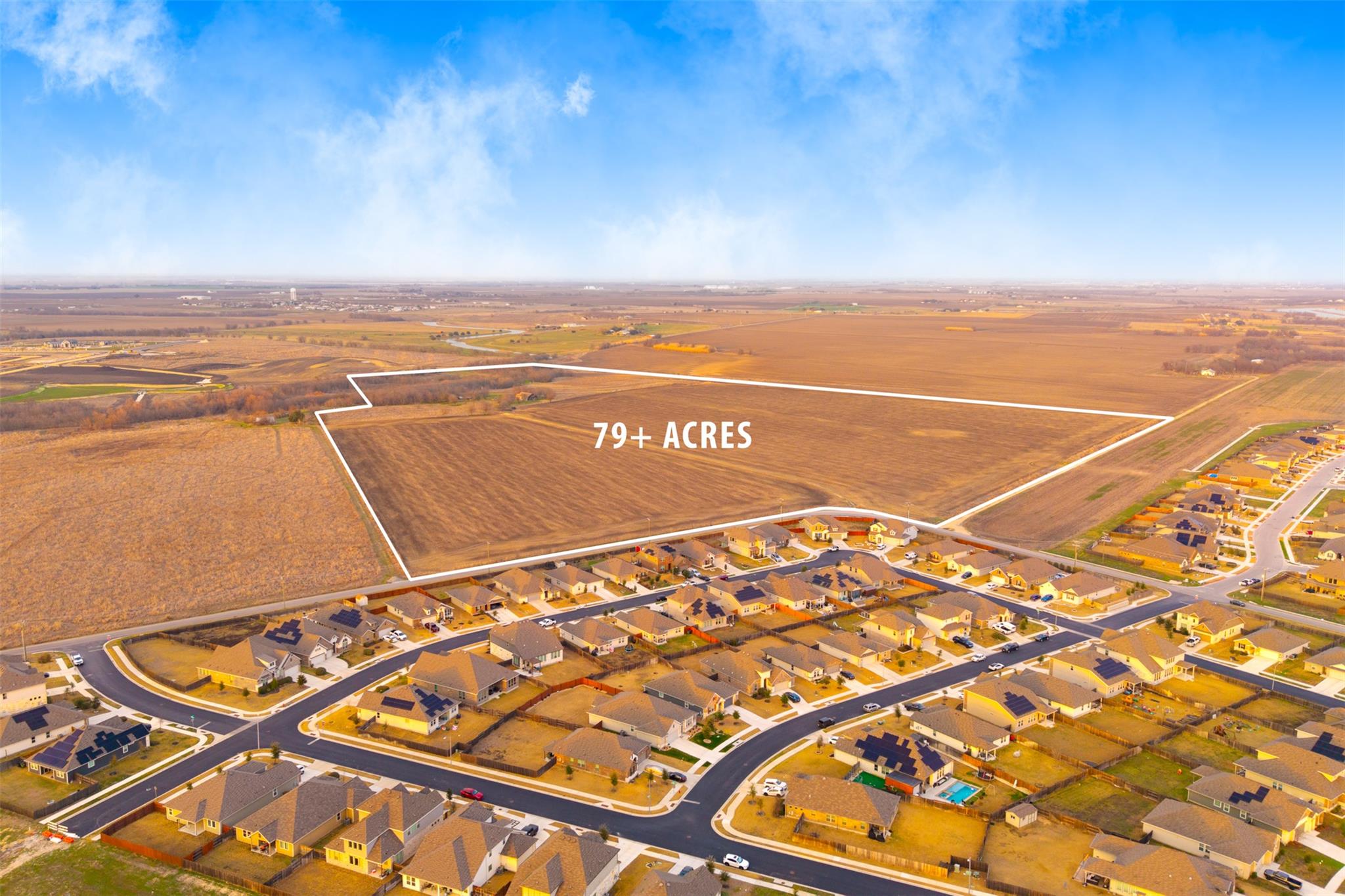 1501 County Road 132, Hutto, TX 78634