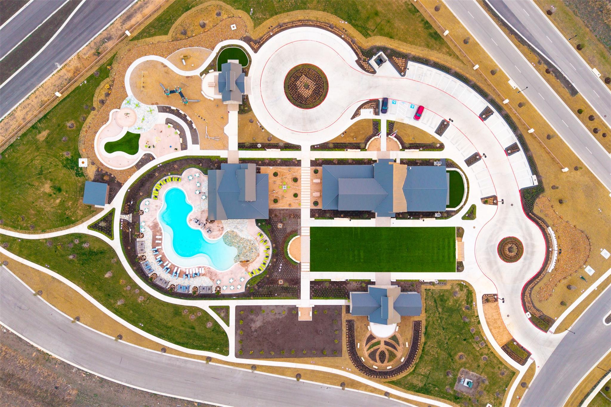 1501 County Road 132, Hutto, TX 78634