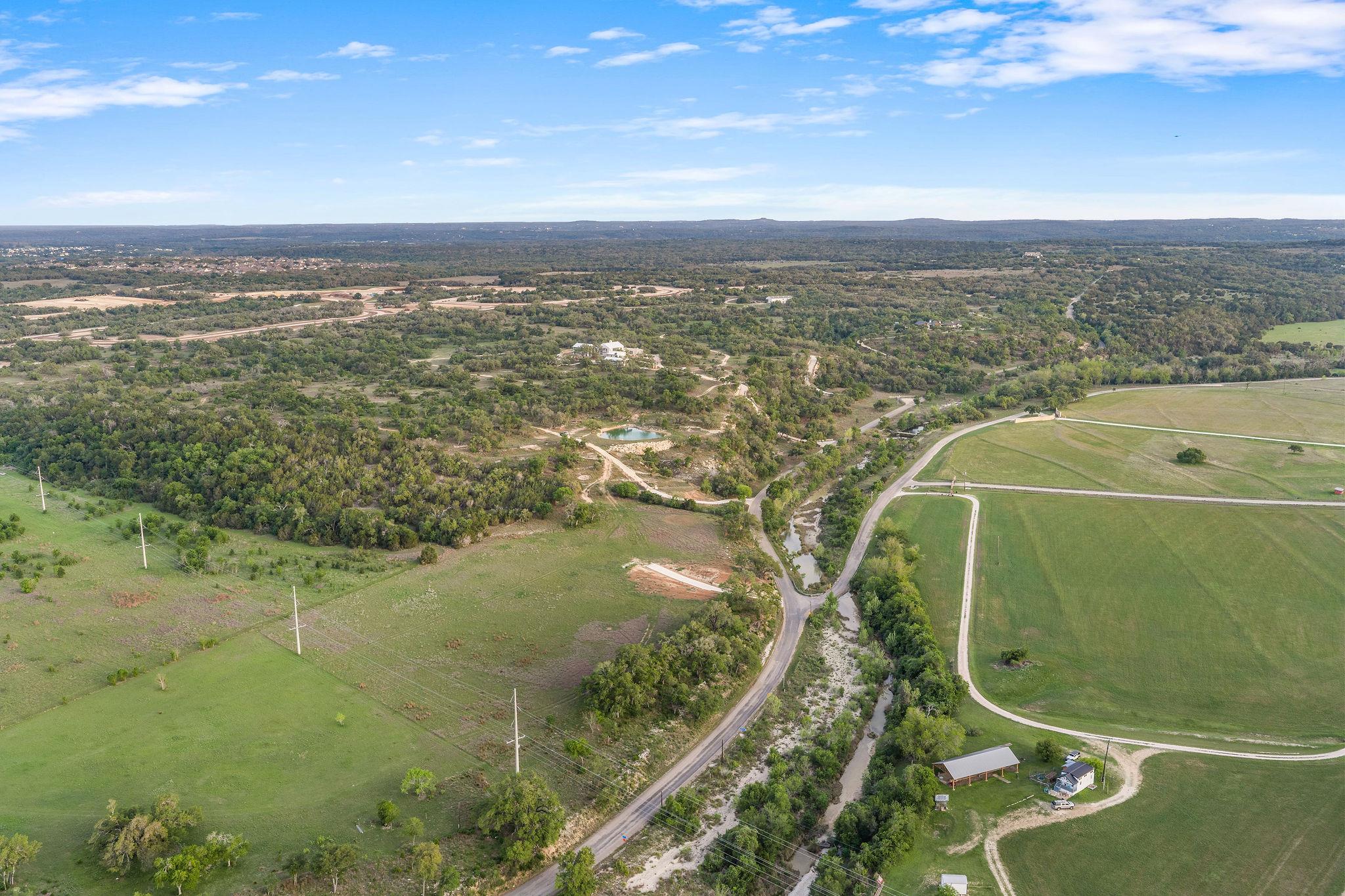 205 Mount Gainor Rd, Dripping Springs, TX 78620