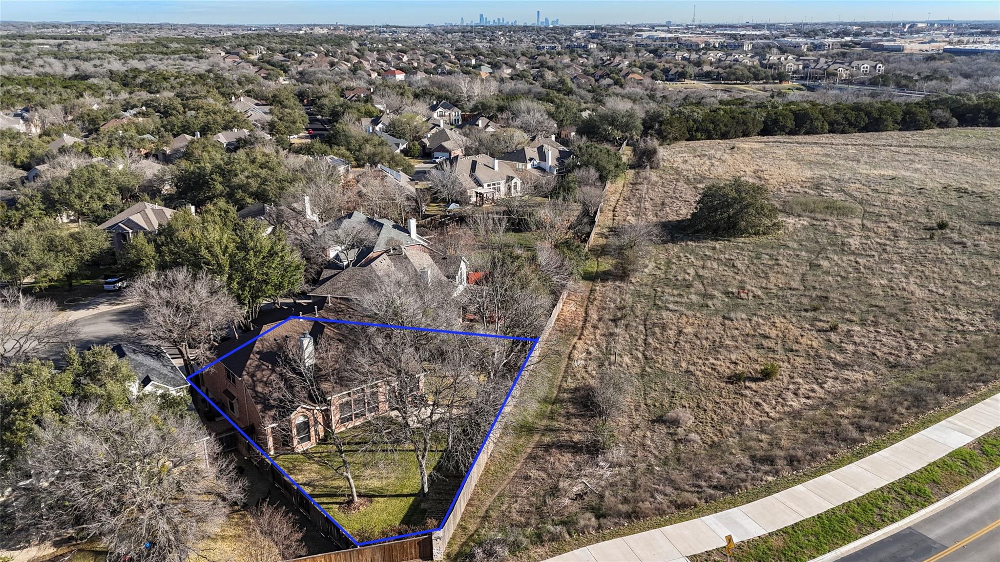 10709 Pedigree Cv, Austin, TX 78748