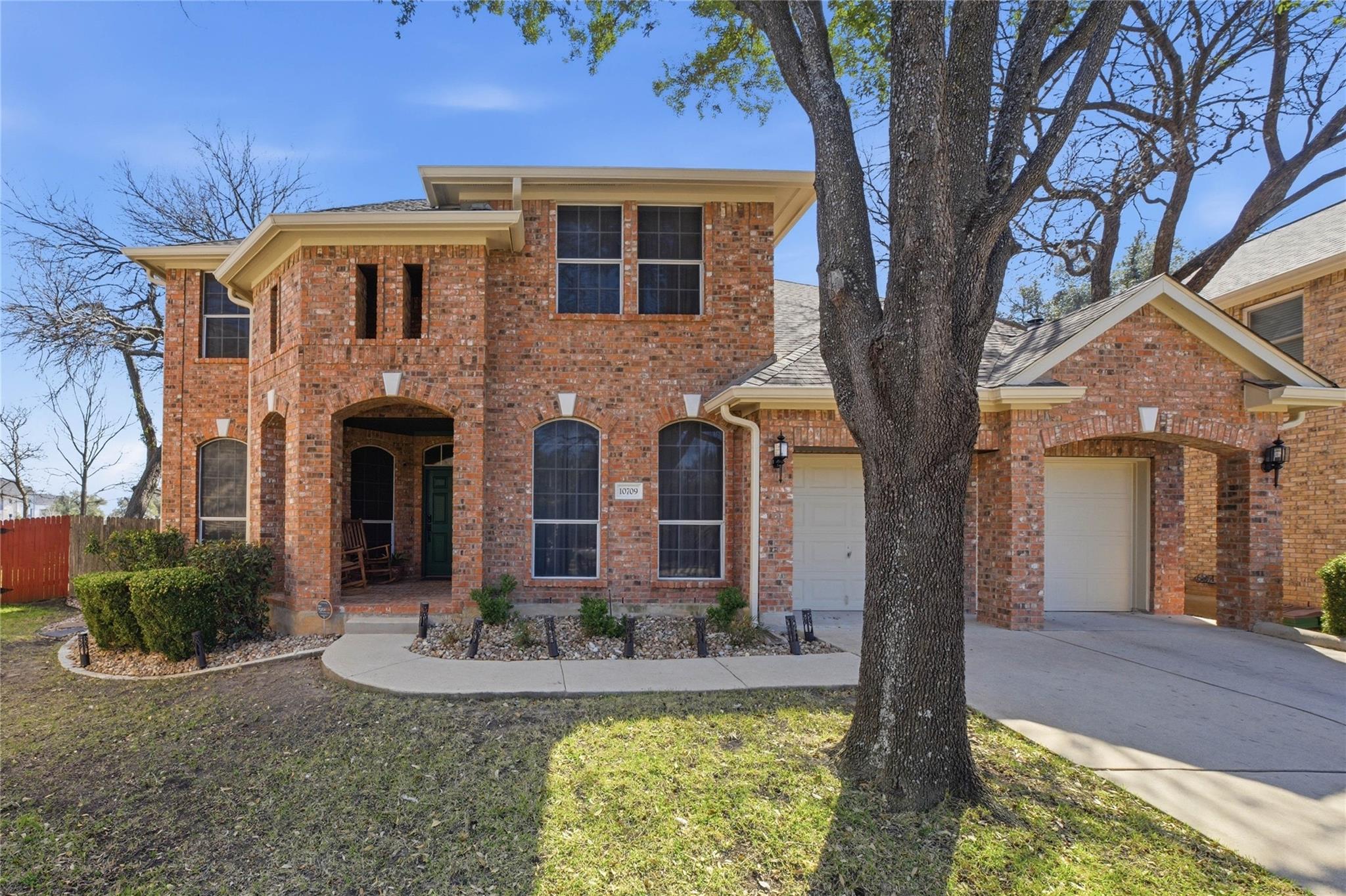 10709 Pedigree Cv, Austin, TX 78748