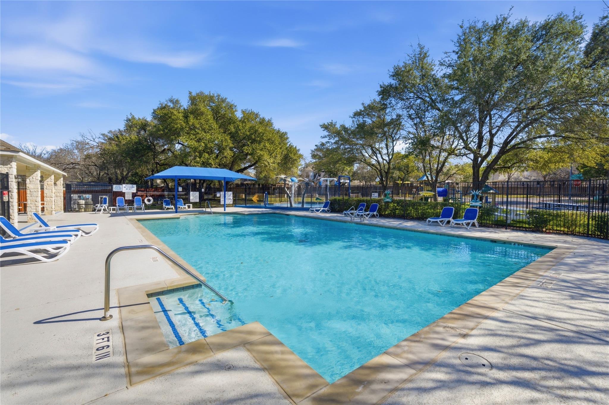 10709 Pedigree Cv, Austin, TX 78748