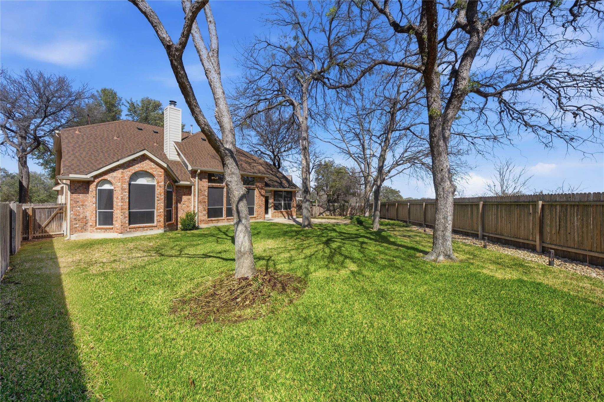 10709 Pedigree Cv, Austin, TX 78748