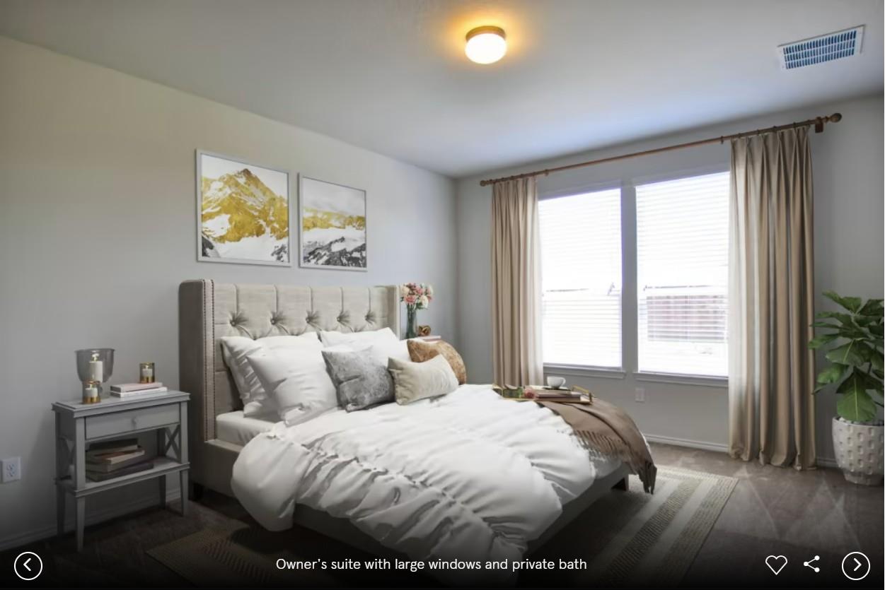 1585 Sky Vista Dr, Belton, TX 76513