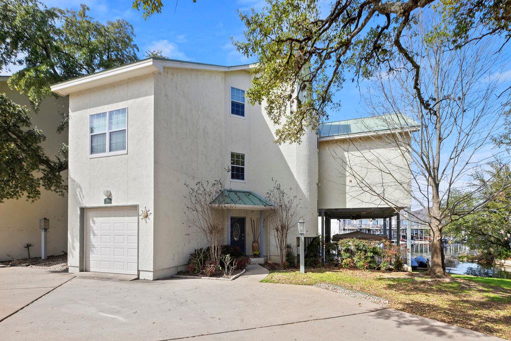 5900 W Fm 2147 # 106, Horseshoe Bay, TX 78657