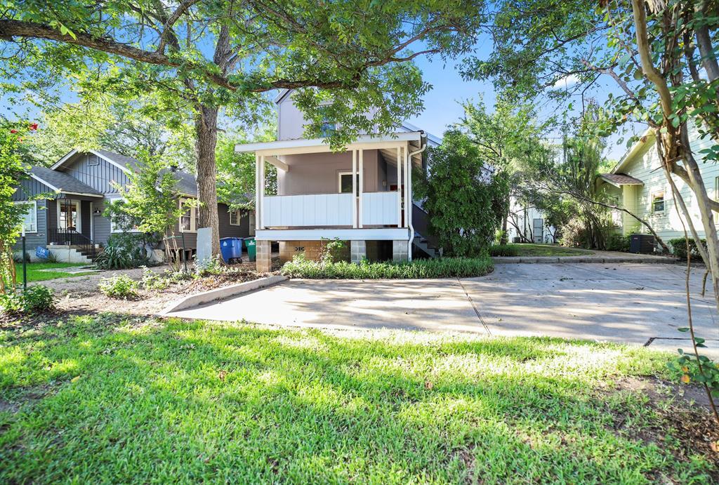 2716 E 22nd St # A, Austin, TX 78722