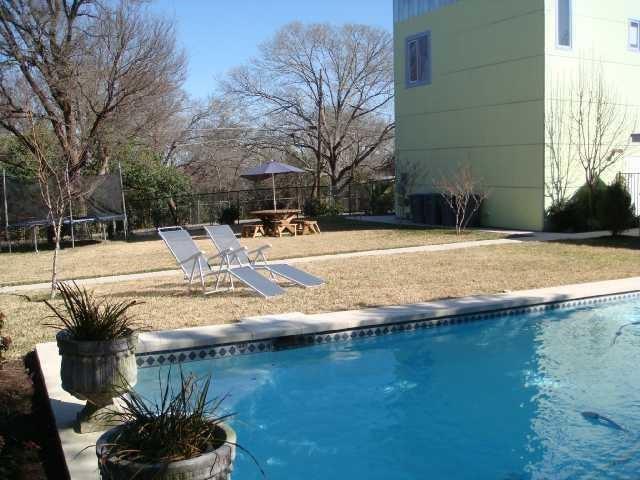 2716 E 22nd St # A, Austin, TX 78722