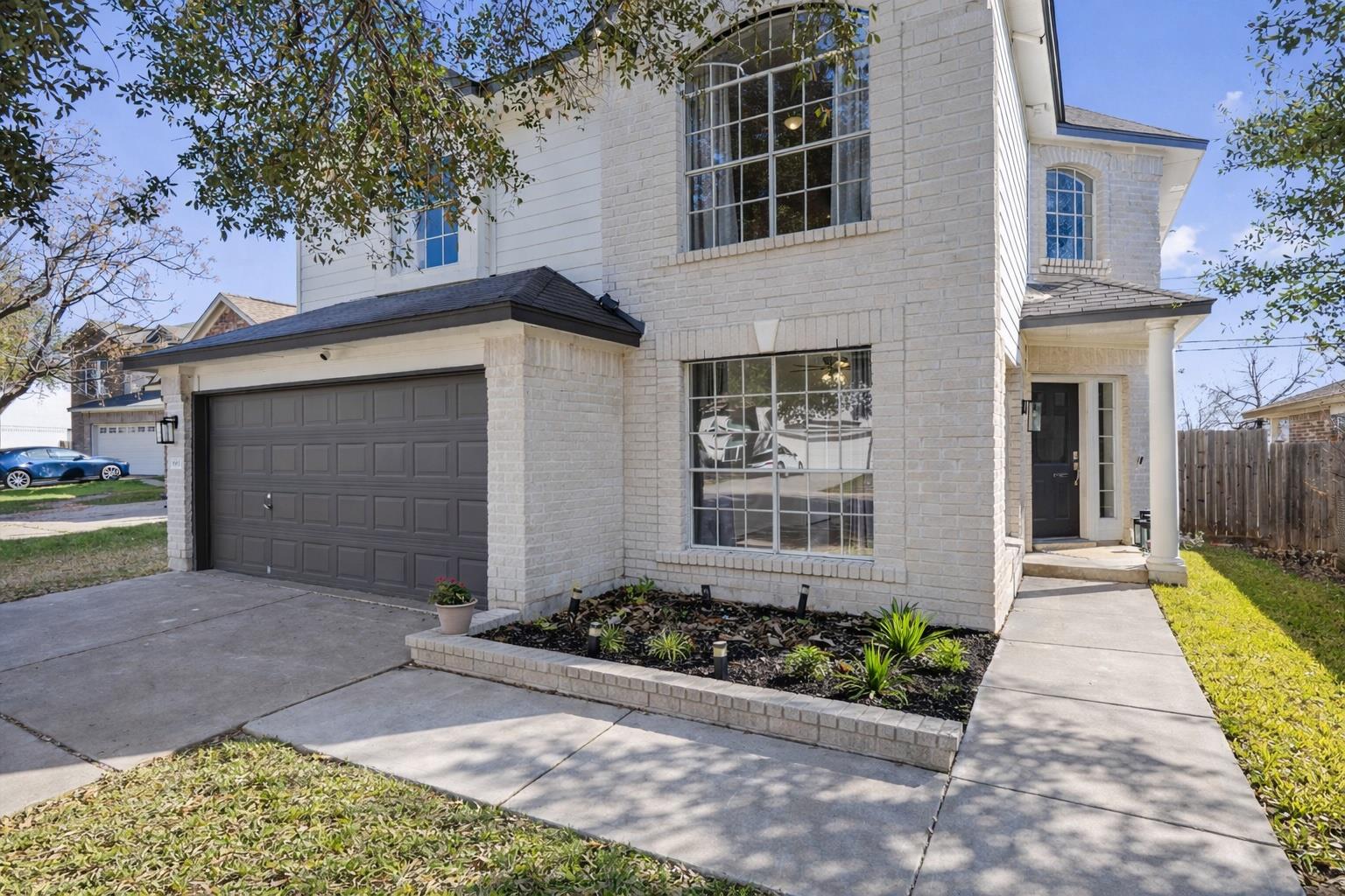 663 Reggie Jackson Trl, Round Rock, TX 78665