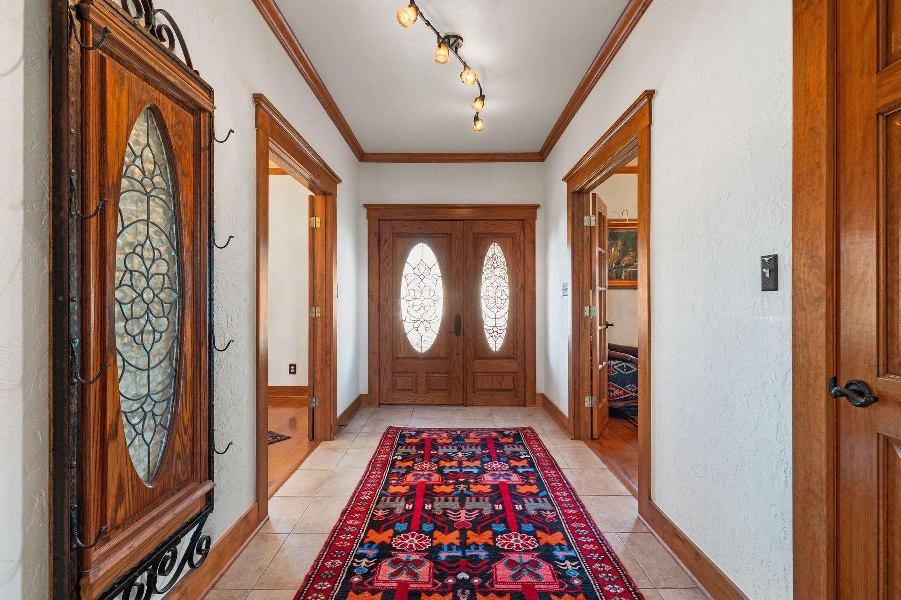 521 Bluff Creek Road Rd, Center Point, TX 78010