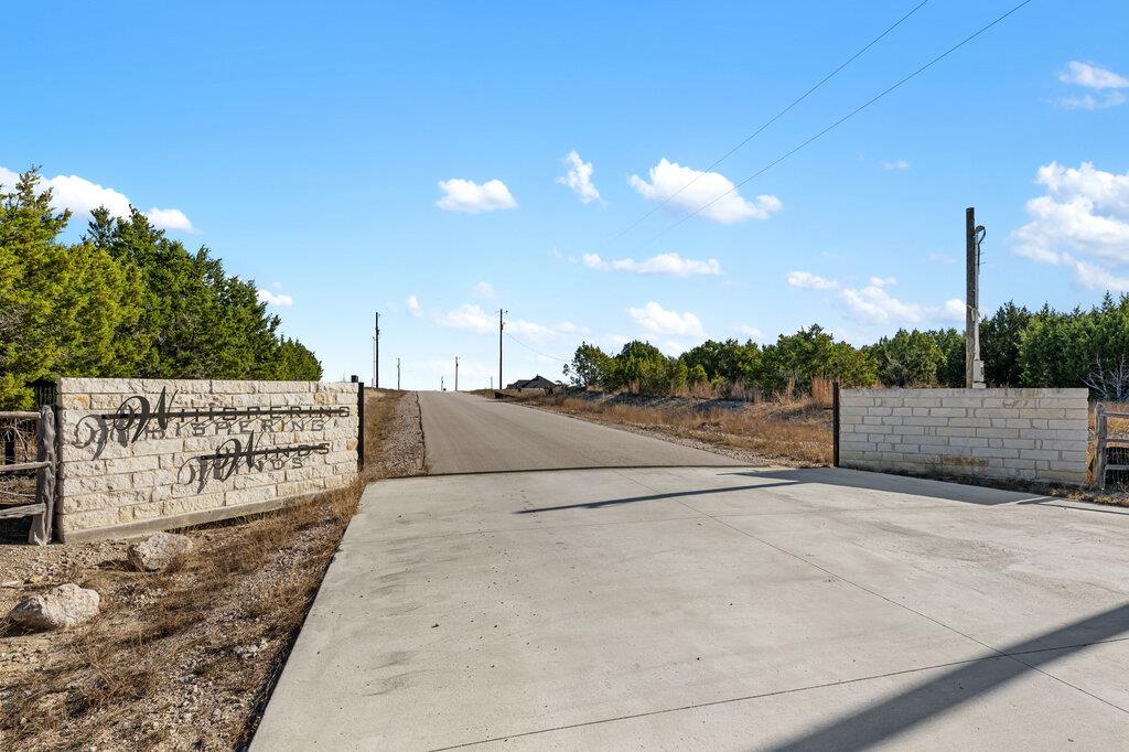 155 Whispering Wind Rd, Bertram, TX 78605