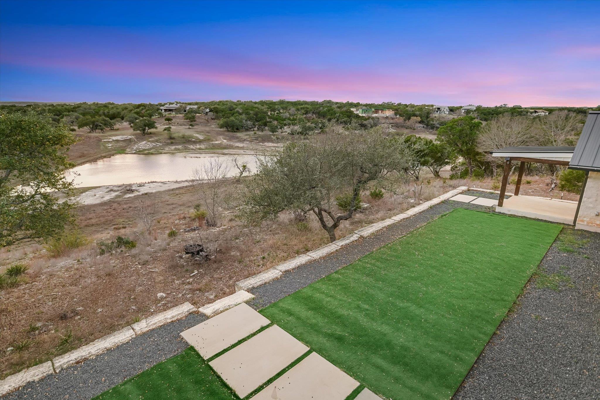 6434 MUSTANG VALLEY Trl, Wimberley, TX 78676