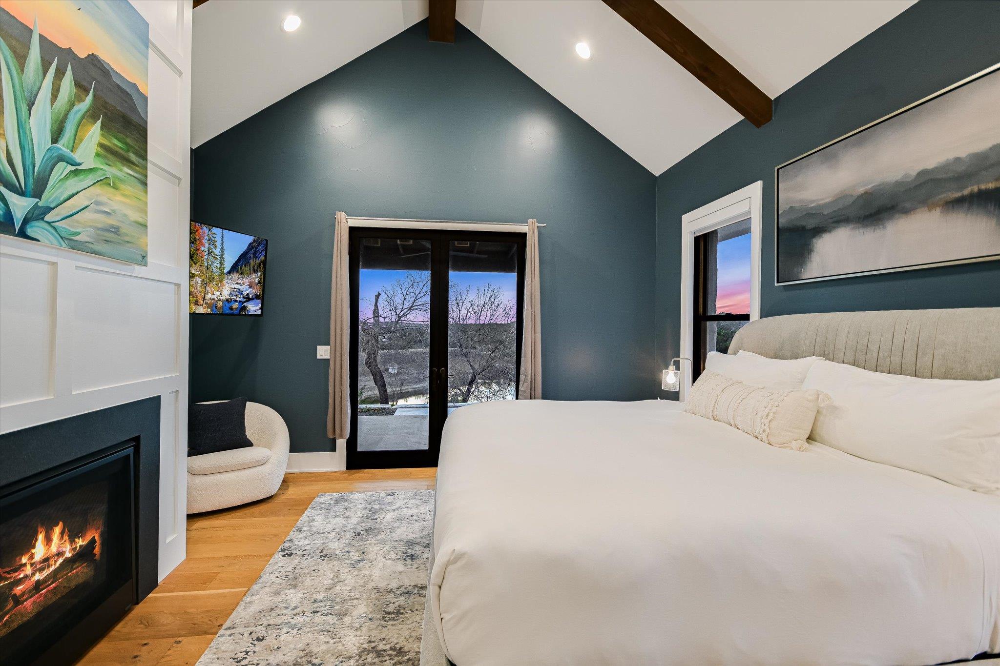 6434 MUSTANG VALLEY Trl, Wimberley, TX 78676