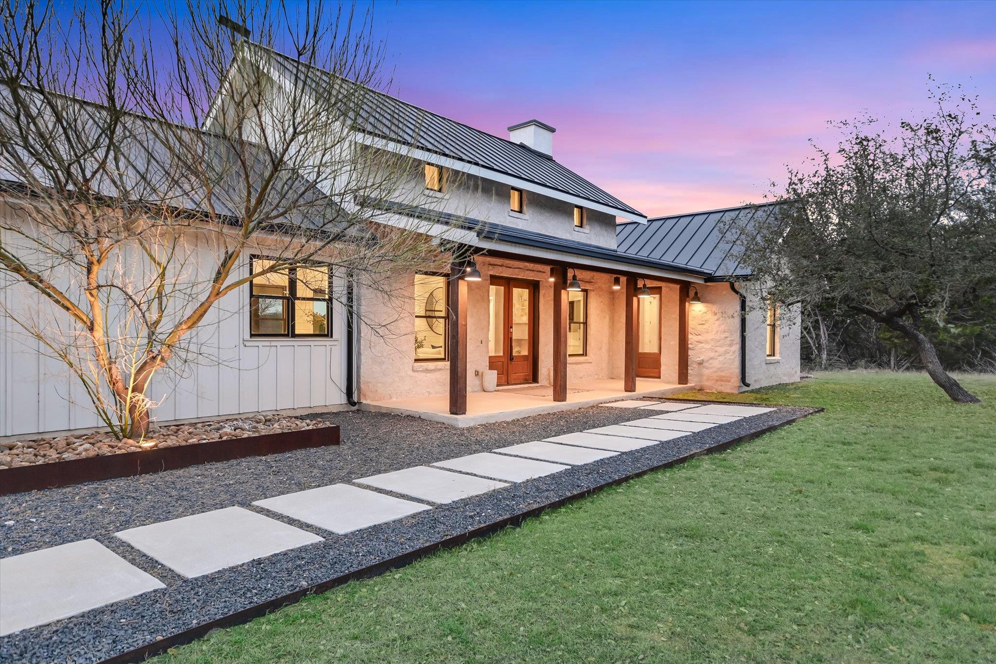 6434 MUSTANG VALLEY Trl, Wimberley, TX 78676