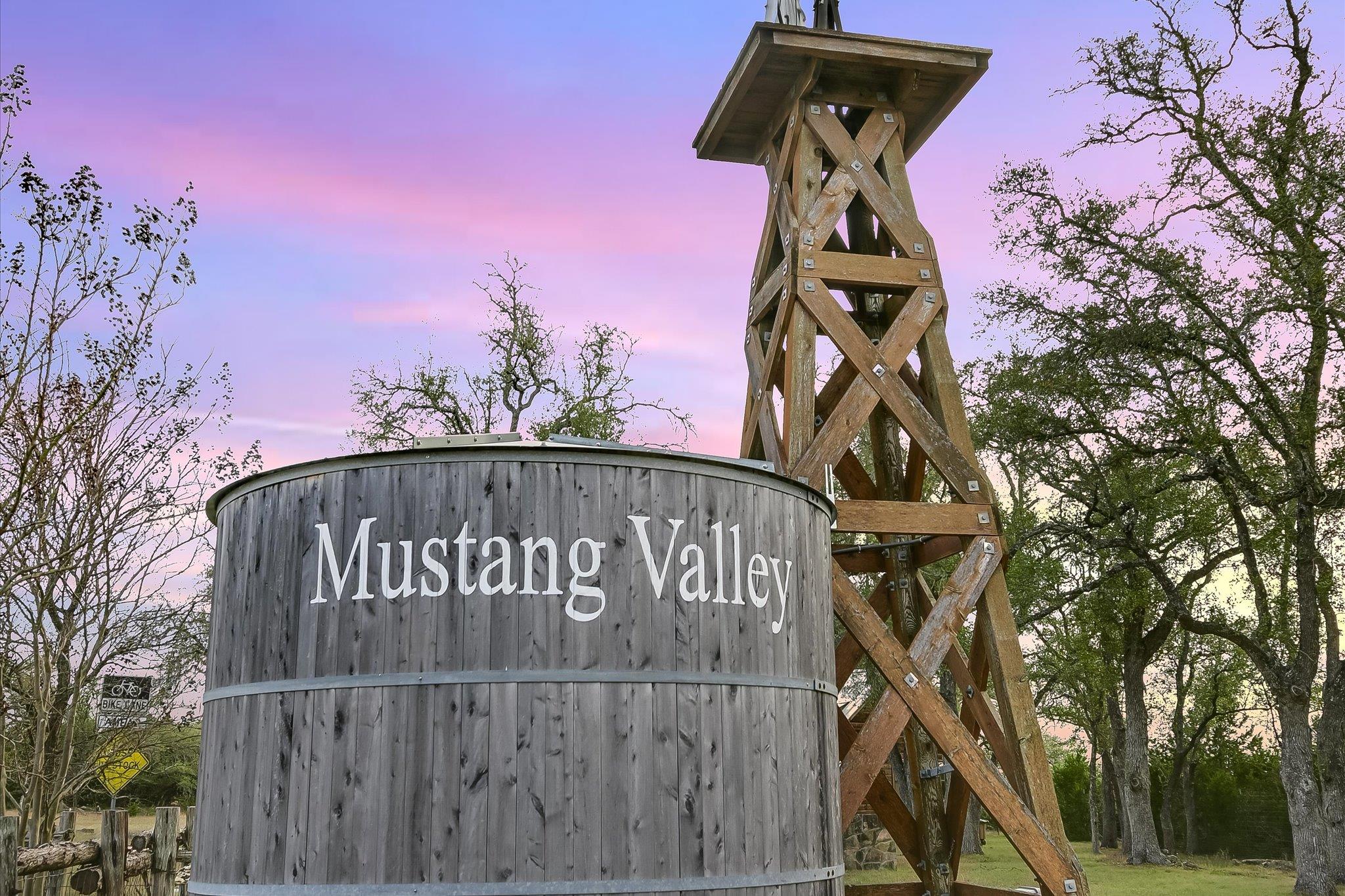 6434 MUSTANG VALLEY Trl, Wimberley, TX 78676