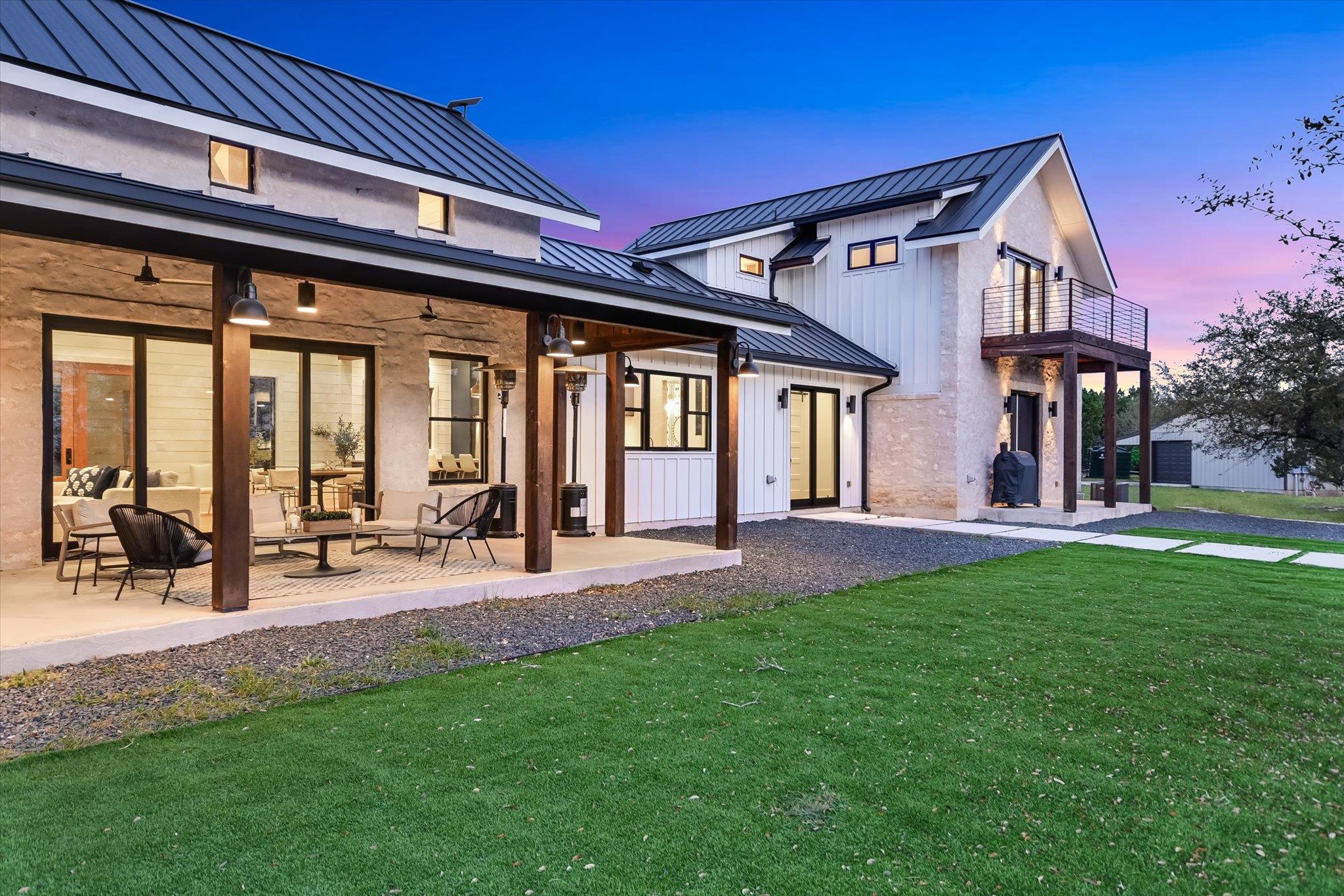 6434 MUSTANG VALLEY Trl, Wimberley, TX 78676