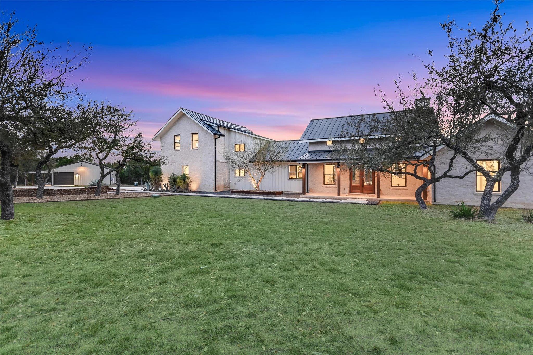 6434 MUSTANG VALLEY Trl, Wimberley, TX 78676