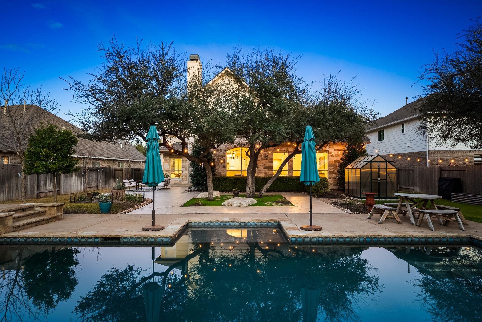 2308 Via Cordova Ct, Austin, TX 78732