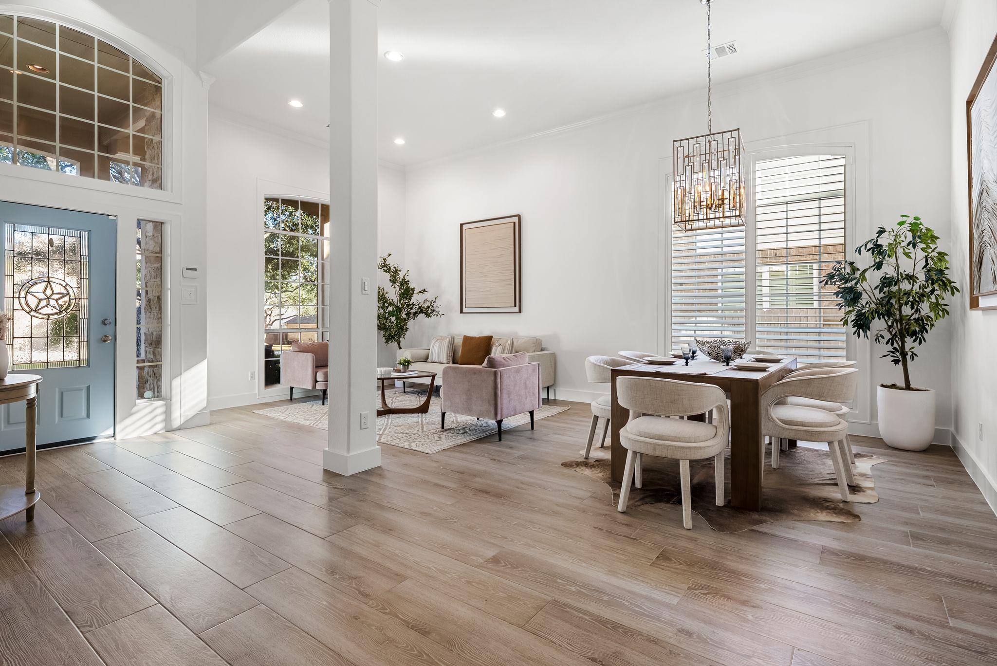 2308 Via Cordova Ct, Austin, TX 78732