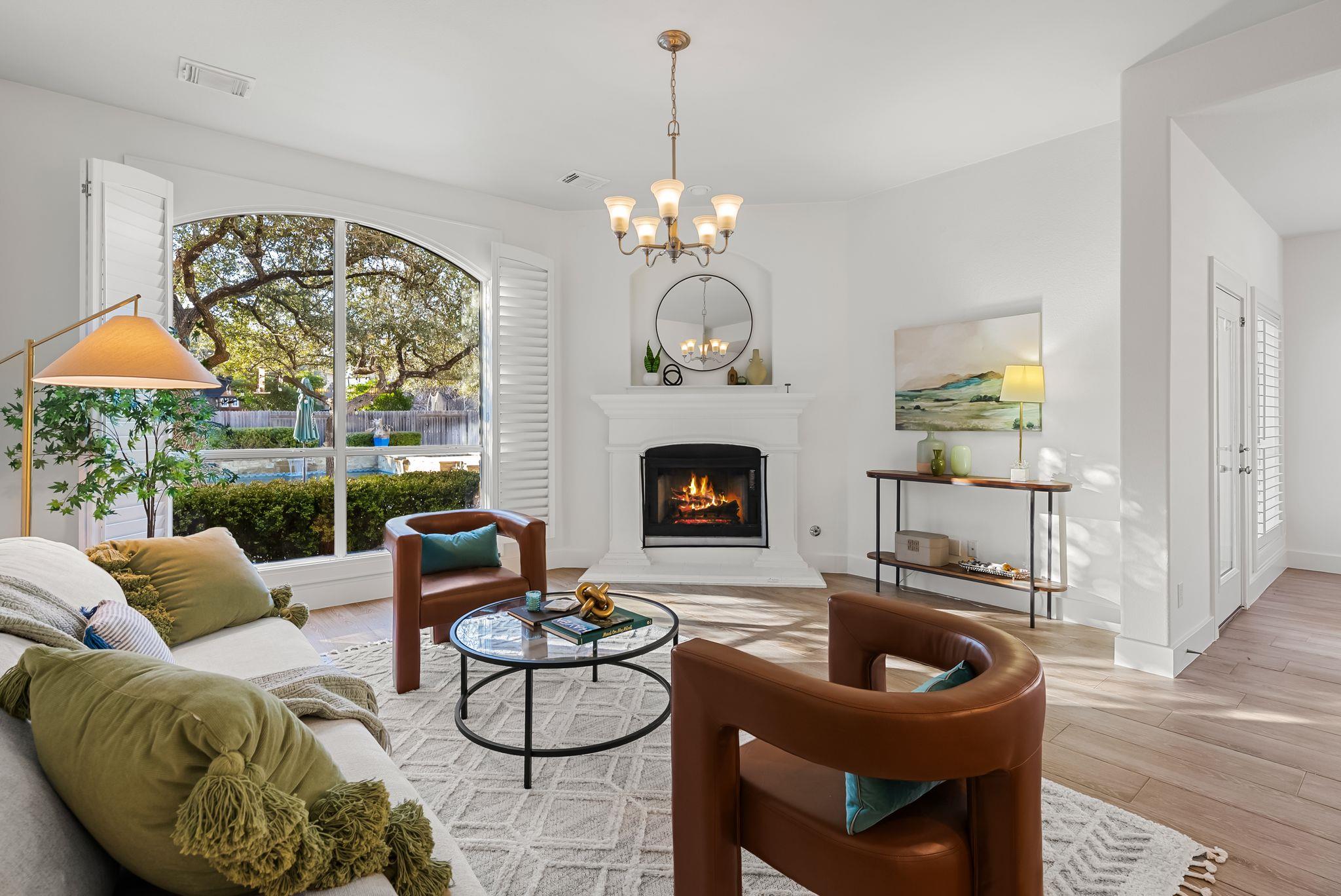 2308 Via Cordova Ct, Austin, TX 78732