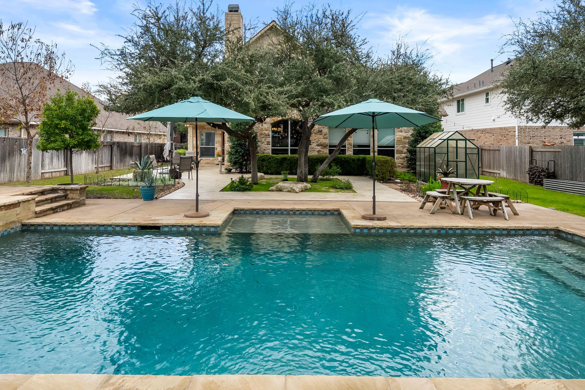 2308 Via Cordova Ct, Austin, TX 78732