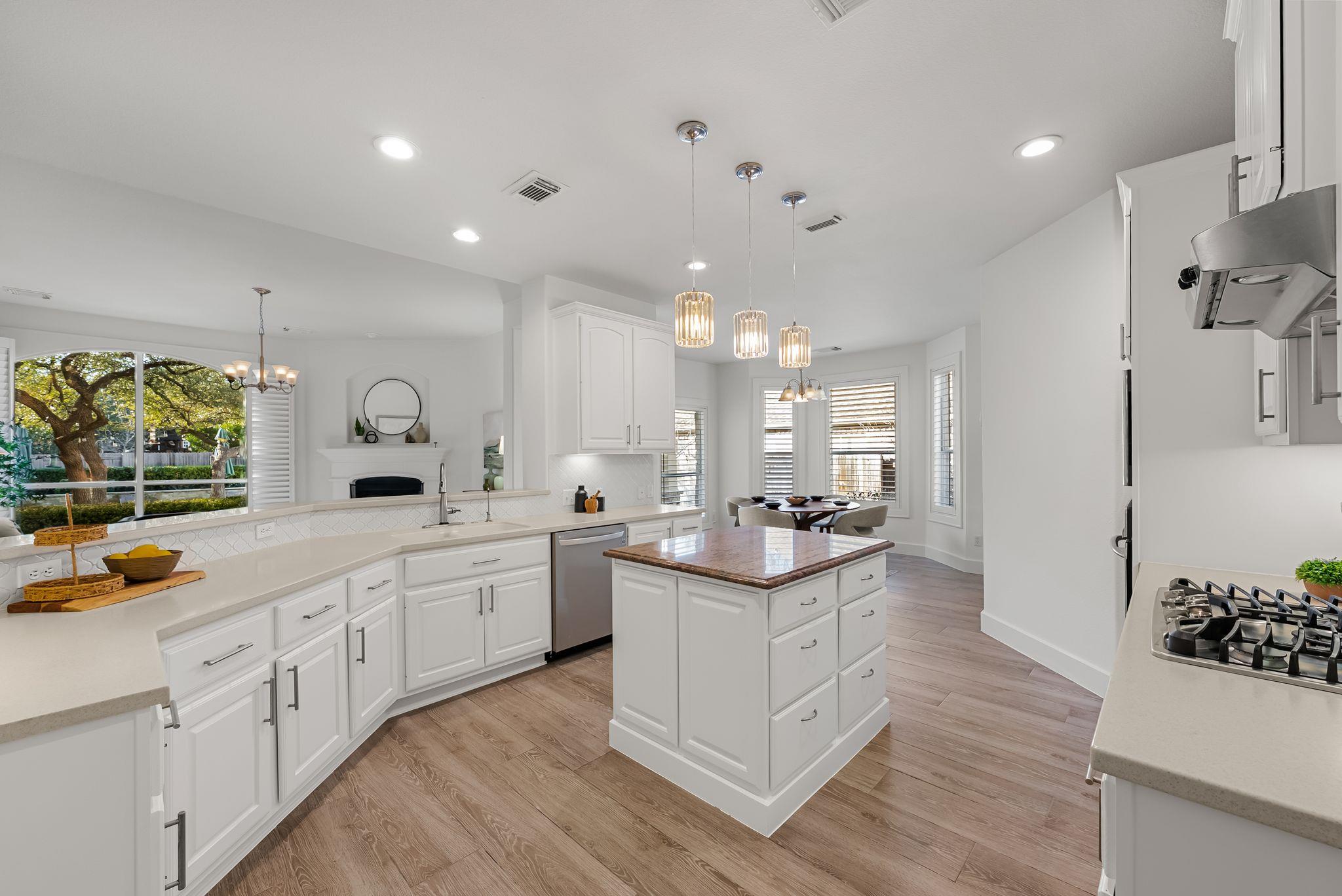 2308 Via Cordova Ct, Austin, TX 78732