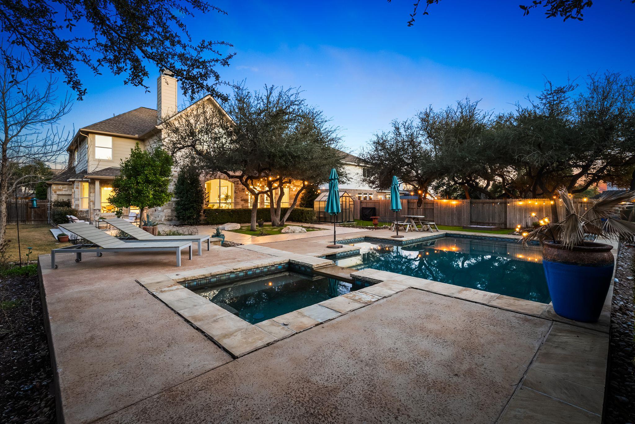 2308 Via Cordova Ct, Austin, TX 78732