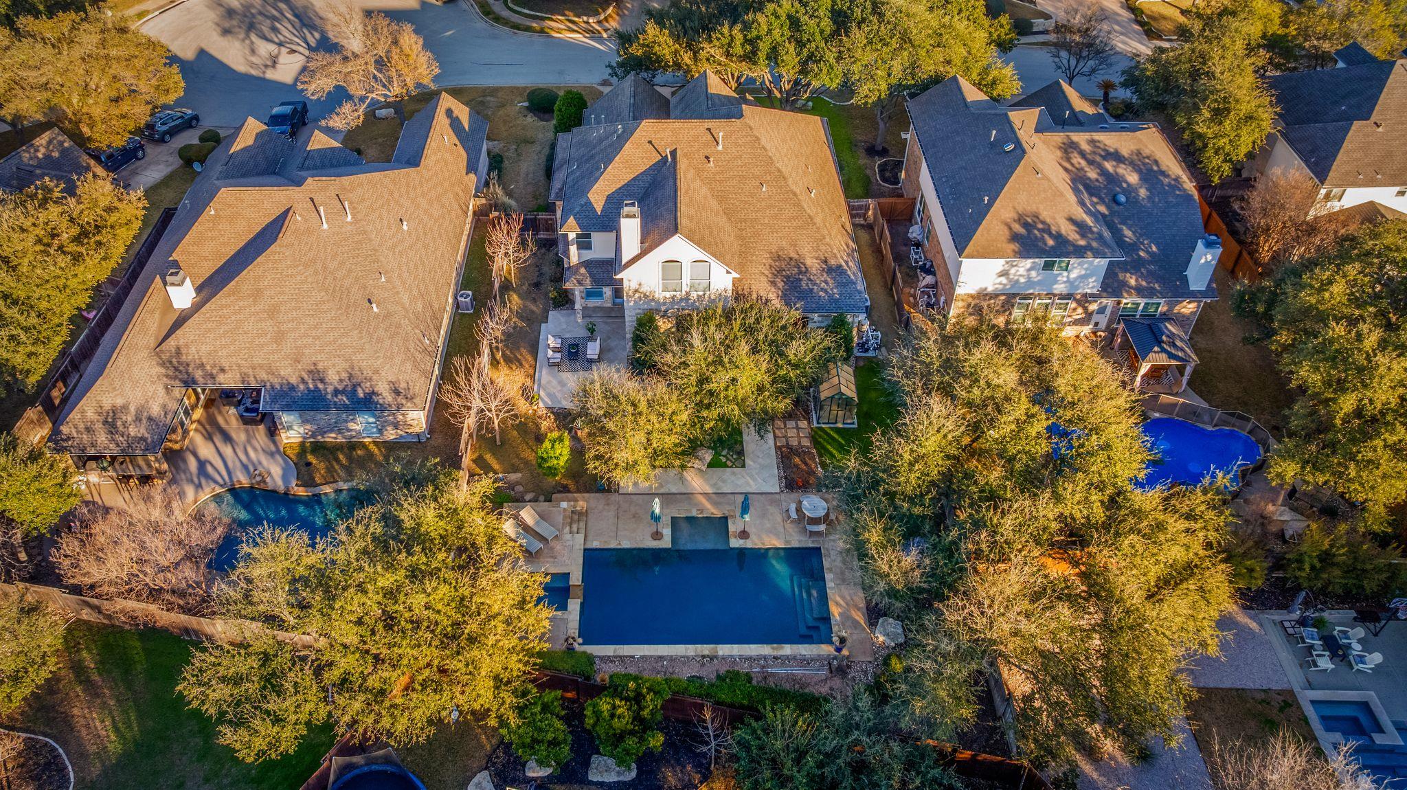 2308 Via Cordova Ct, Austin, TX 78732