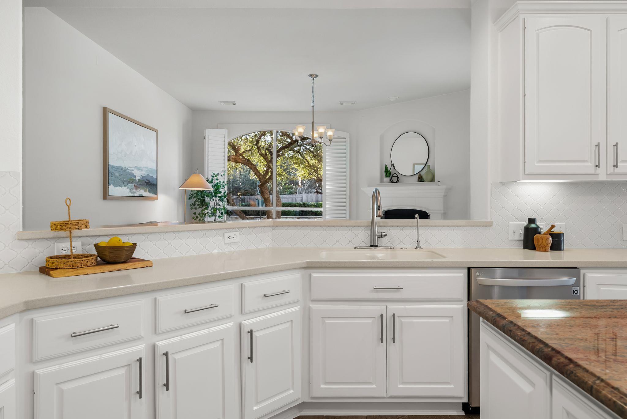 2308 Via Cordova Ct, Austin, TX 78732