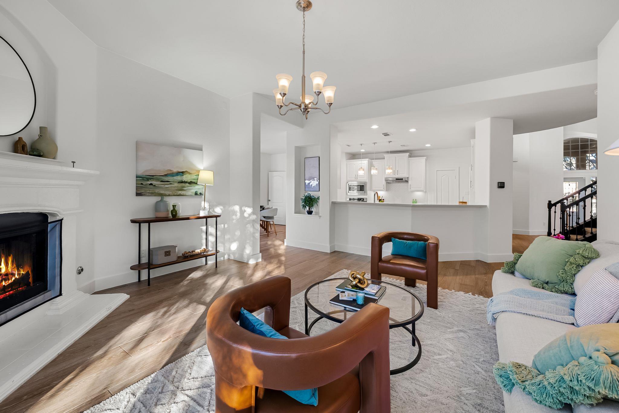 2308 Via Cordova Ct, Austin, TX 78732