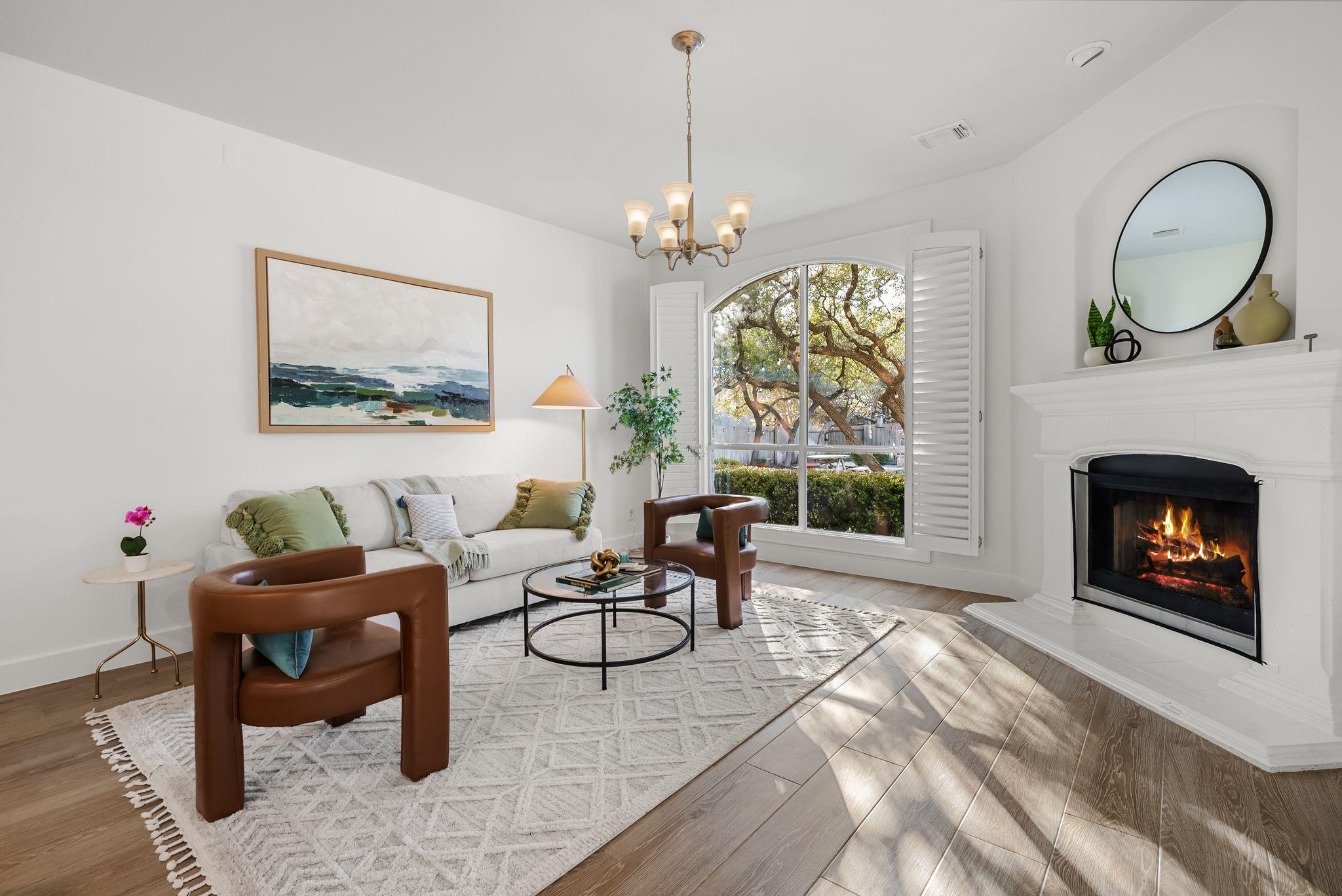 2308 Via Cordova Ct, Austin, TX 78732