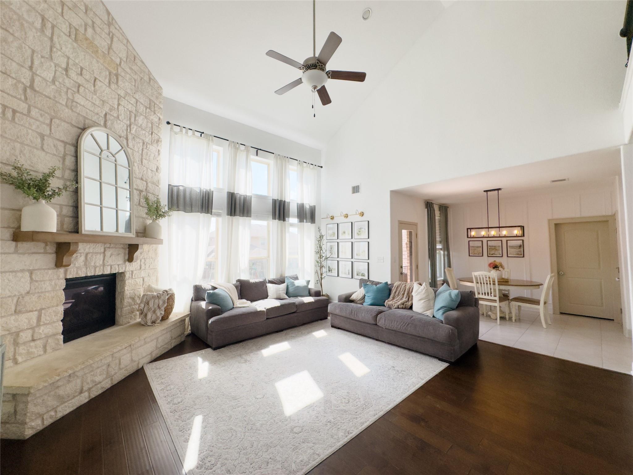 2515 Portici Pass, Round Rock, TX 78665