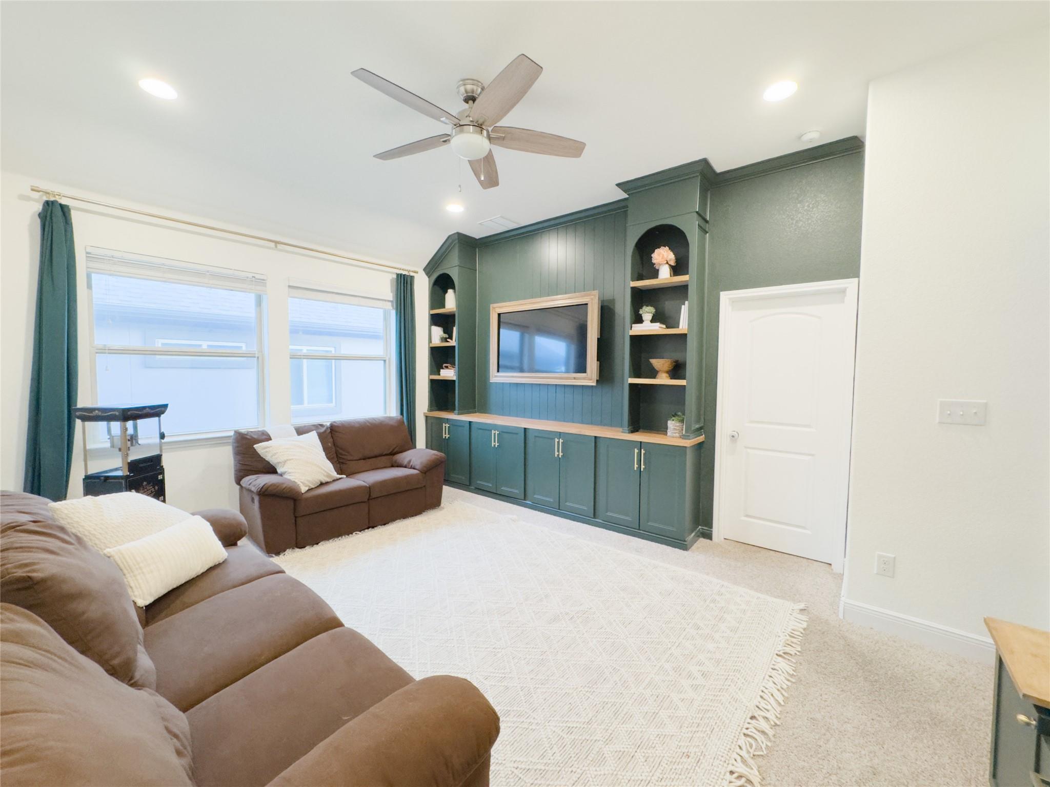 2515 Portici Pass, Round Rock, TX 78665