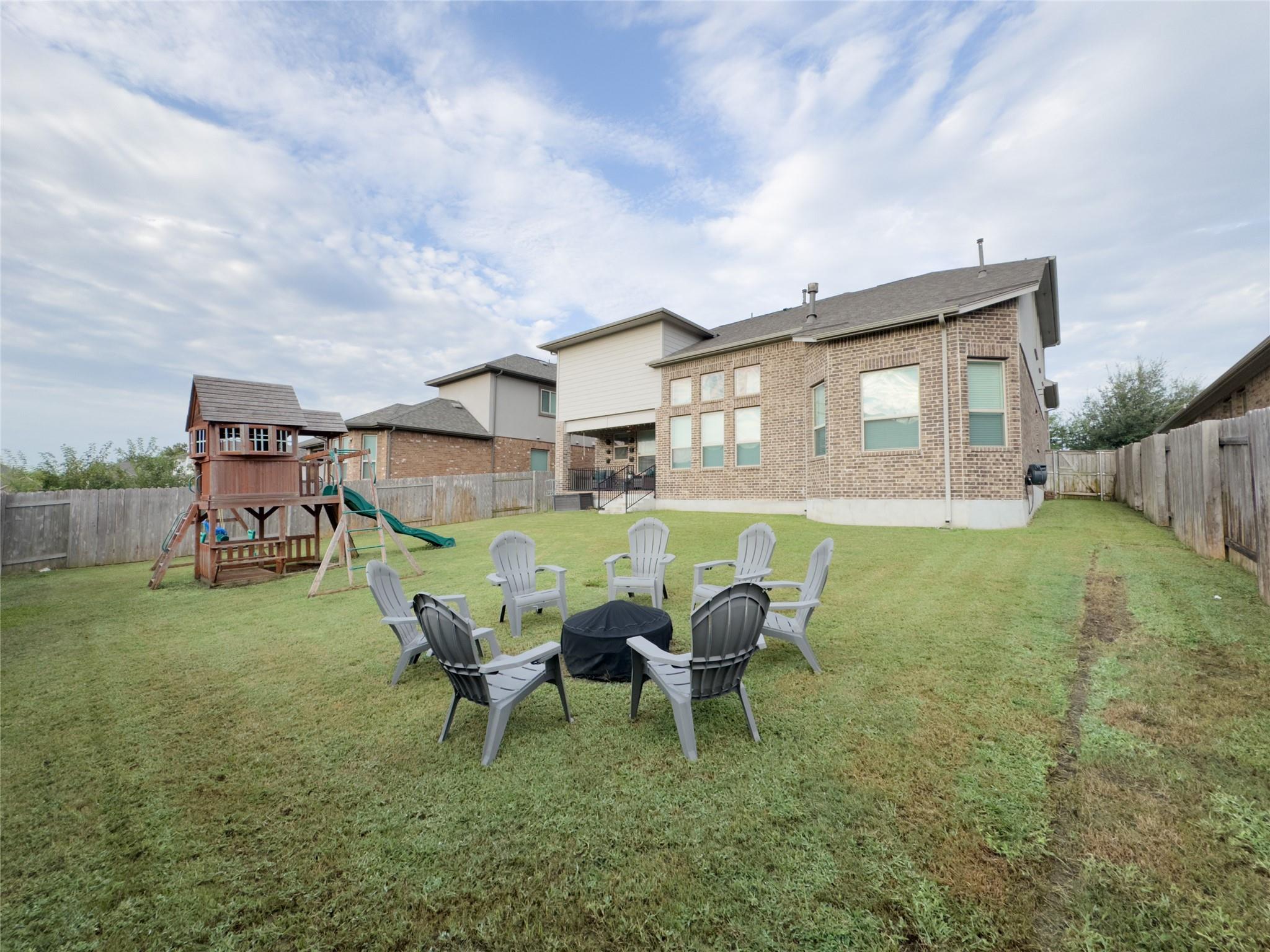 2515 Portici Pass, Round Rock, TX 78665