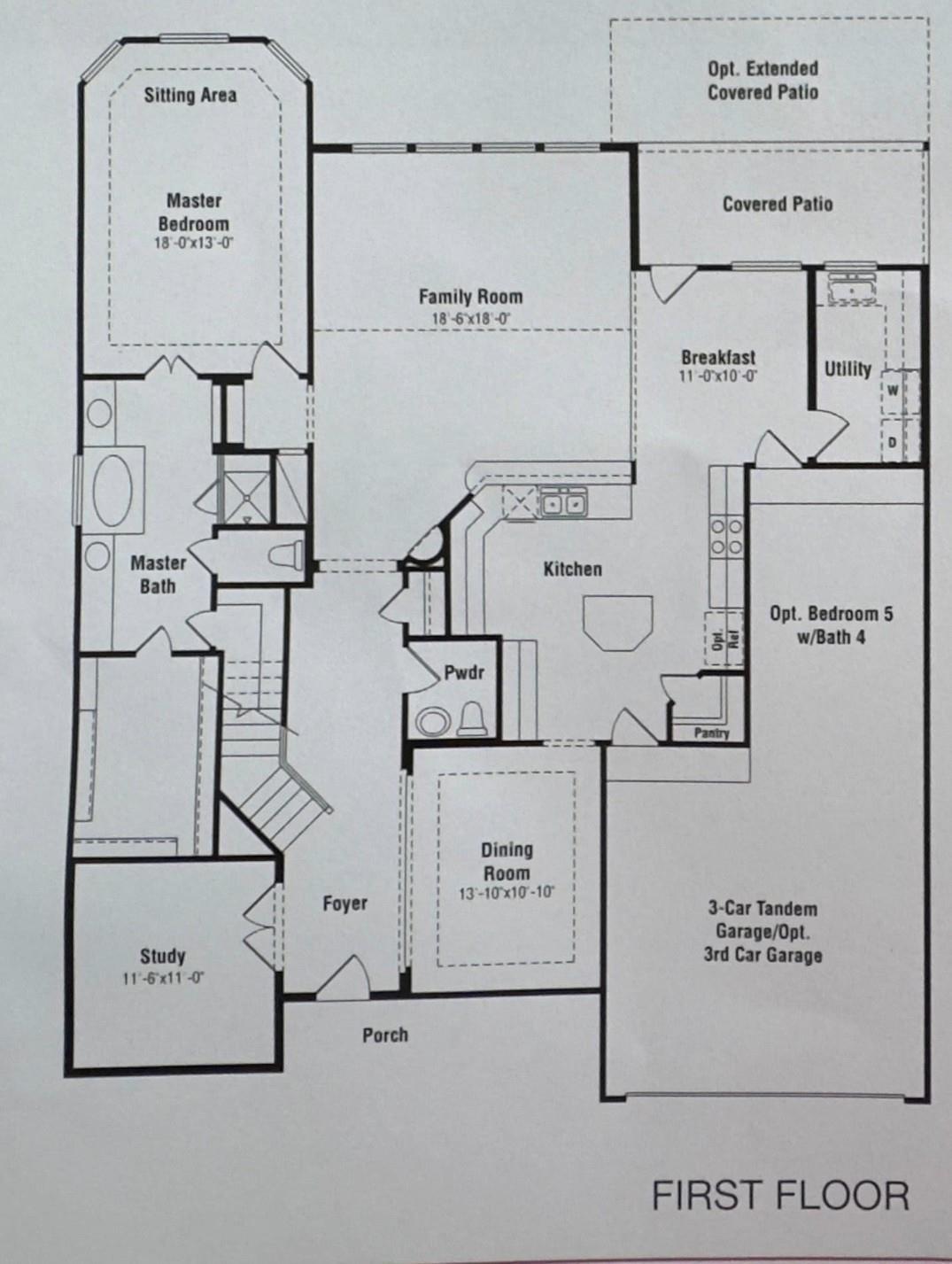 2515 Portici Pass, Round Rock, TX 78665