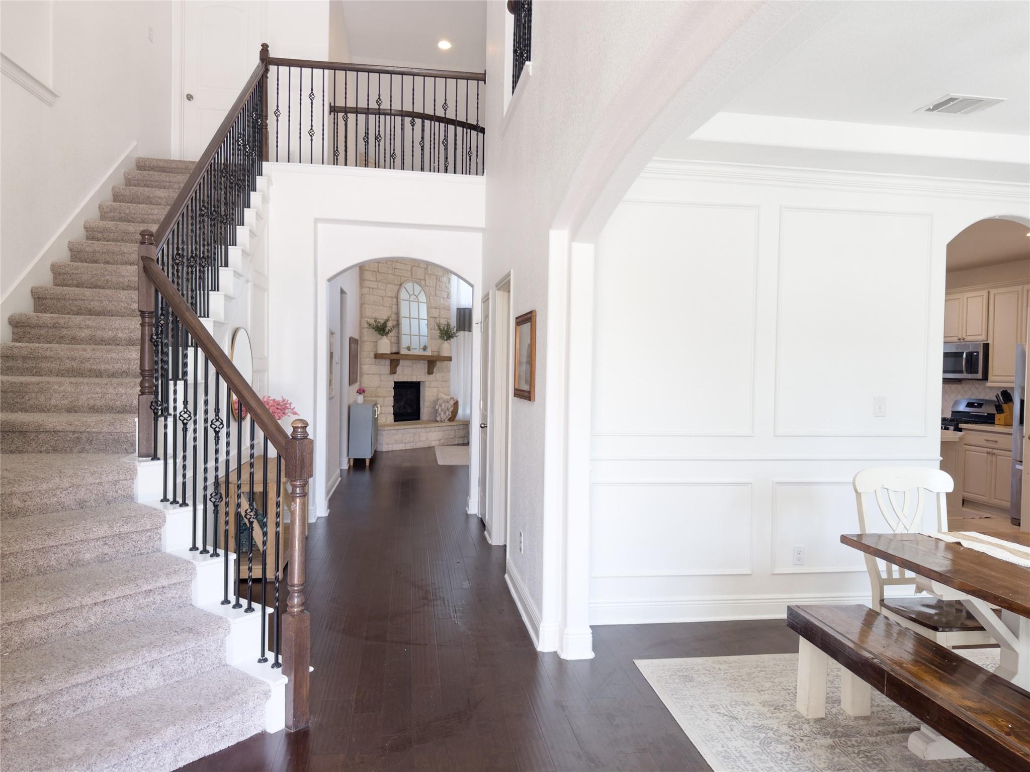 2515 Portici Pass, Round Rock, TX 78665