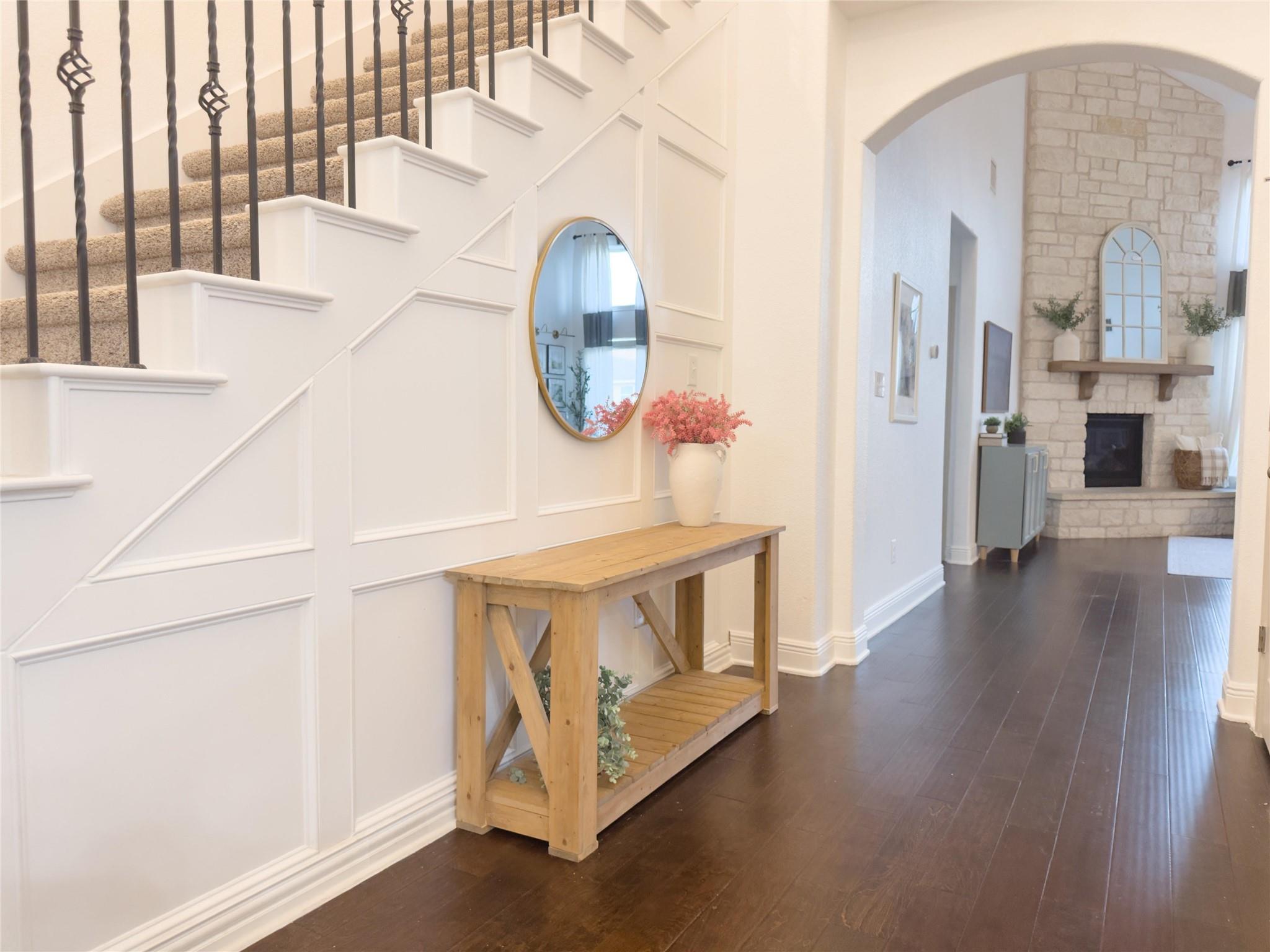 2515 Portici Pass, Round Rock, TX 78665