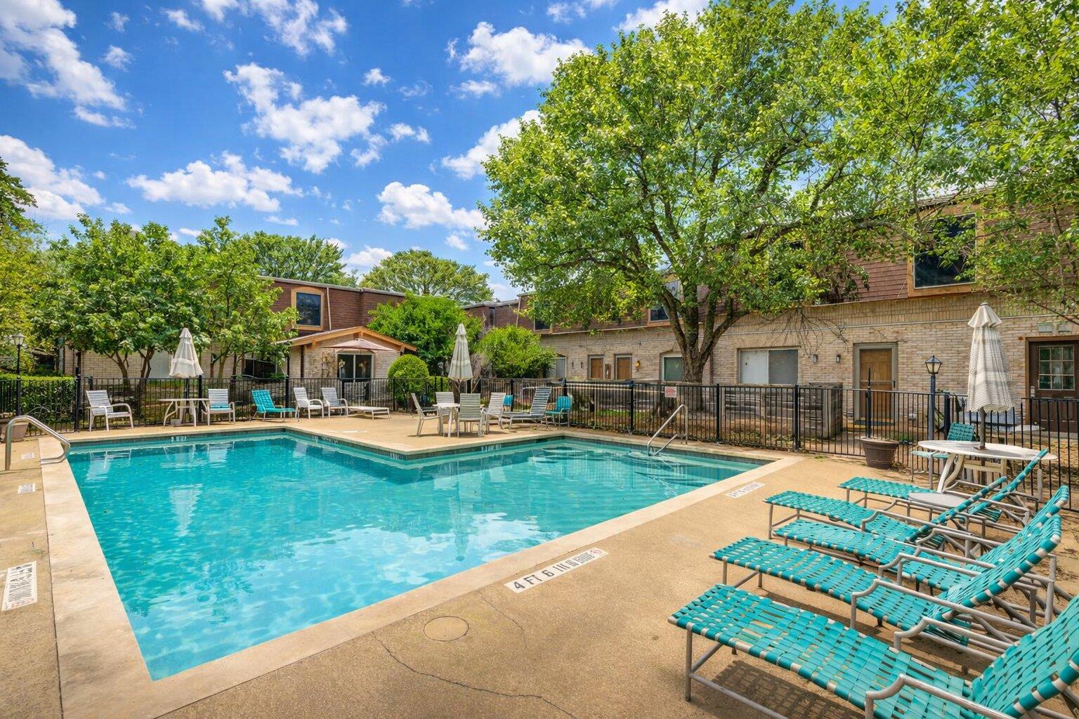 7801 Shoal Creek Blvd # 139, Austin, TX 78757