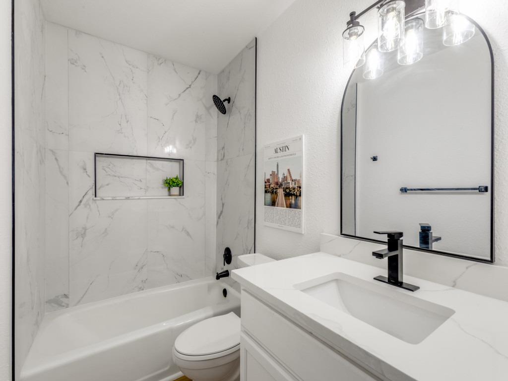 7801 Shoal Creek Blvd # 139, Austin, TX 78757