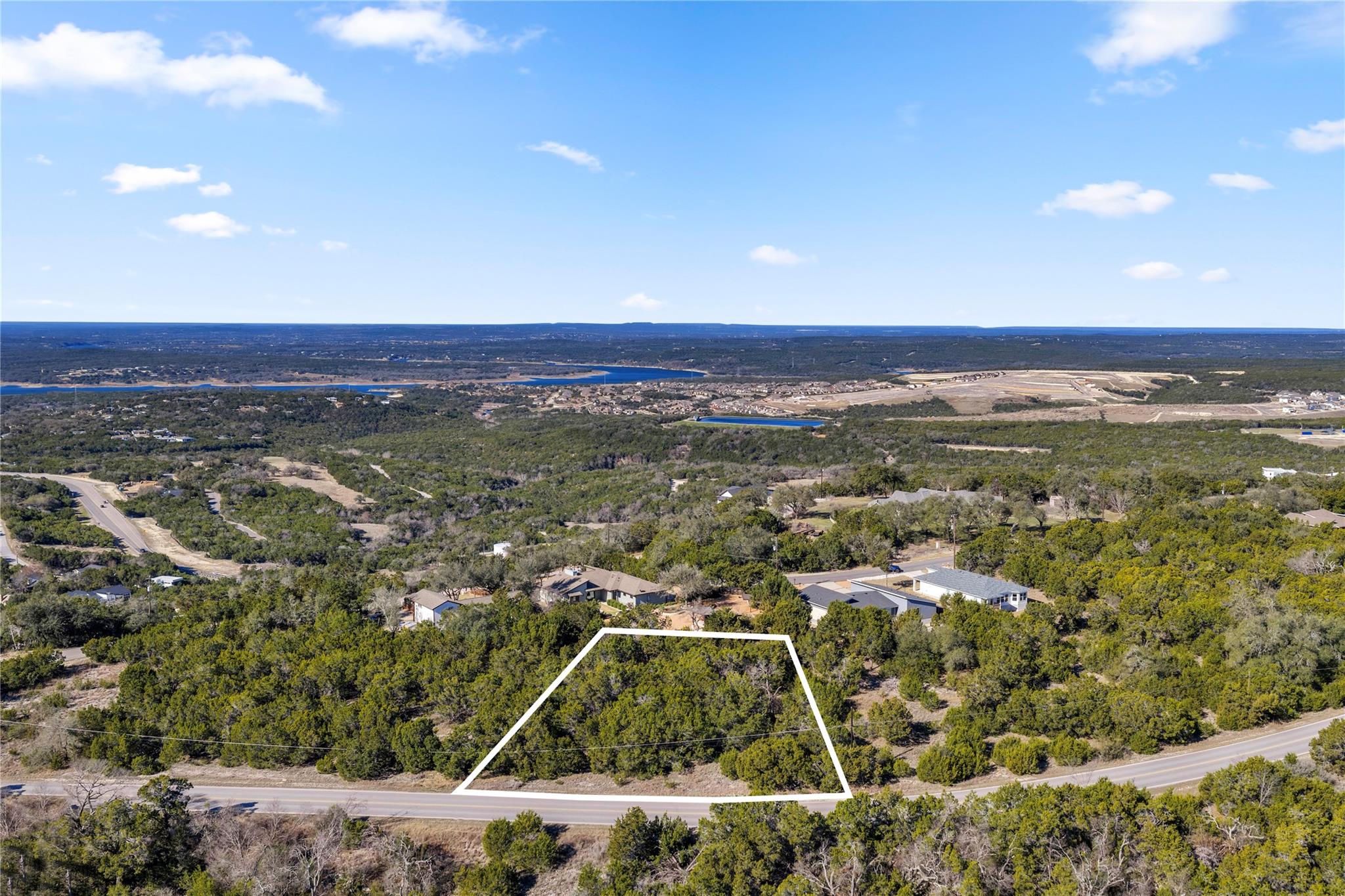 8614 Bar K Ranch Rd, Lago Vista, TX 78645