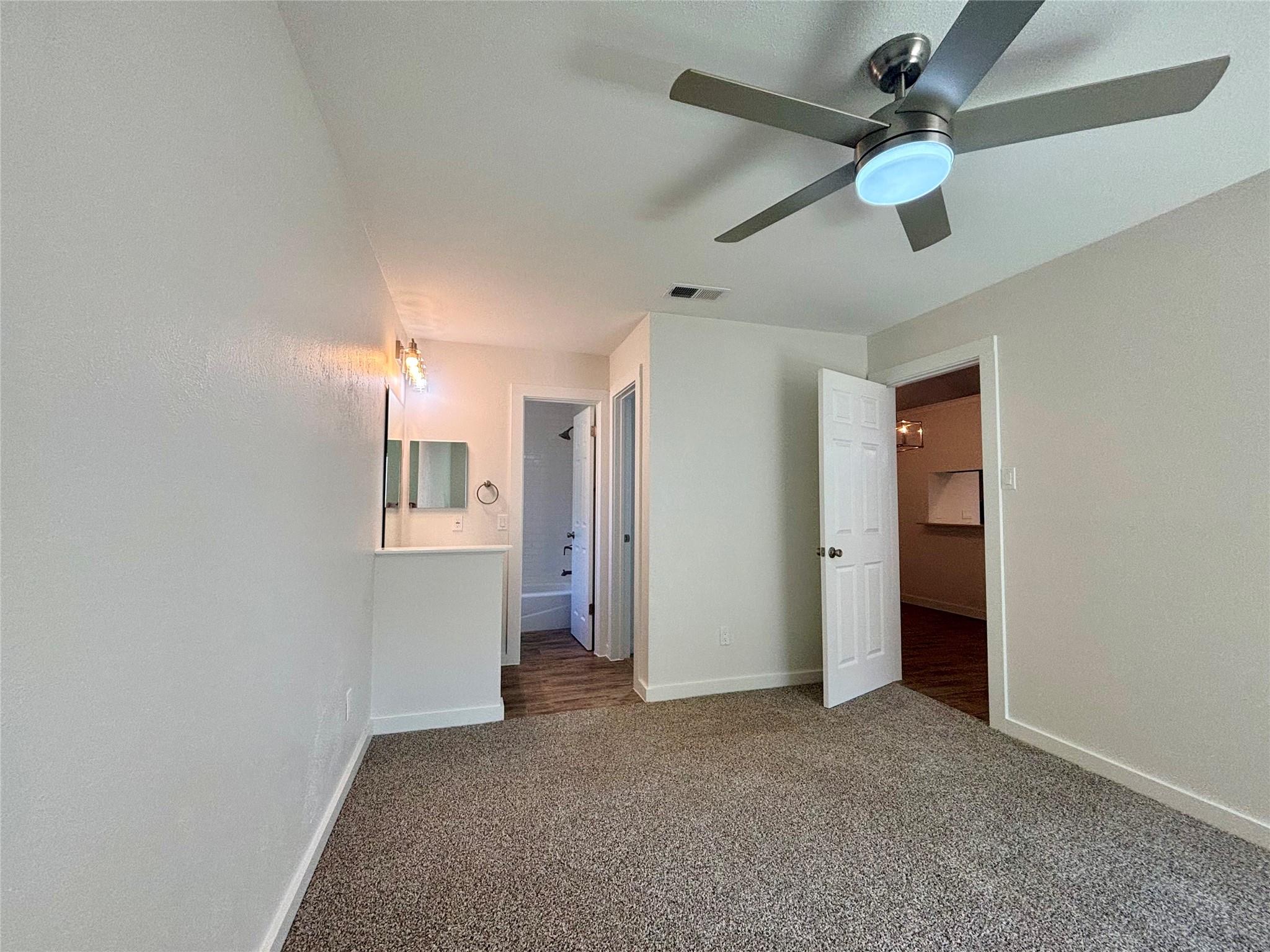 4603 Brown Bark Pl # A, Austin, TX 78727