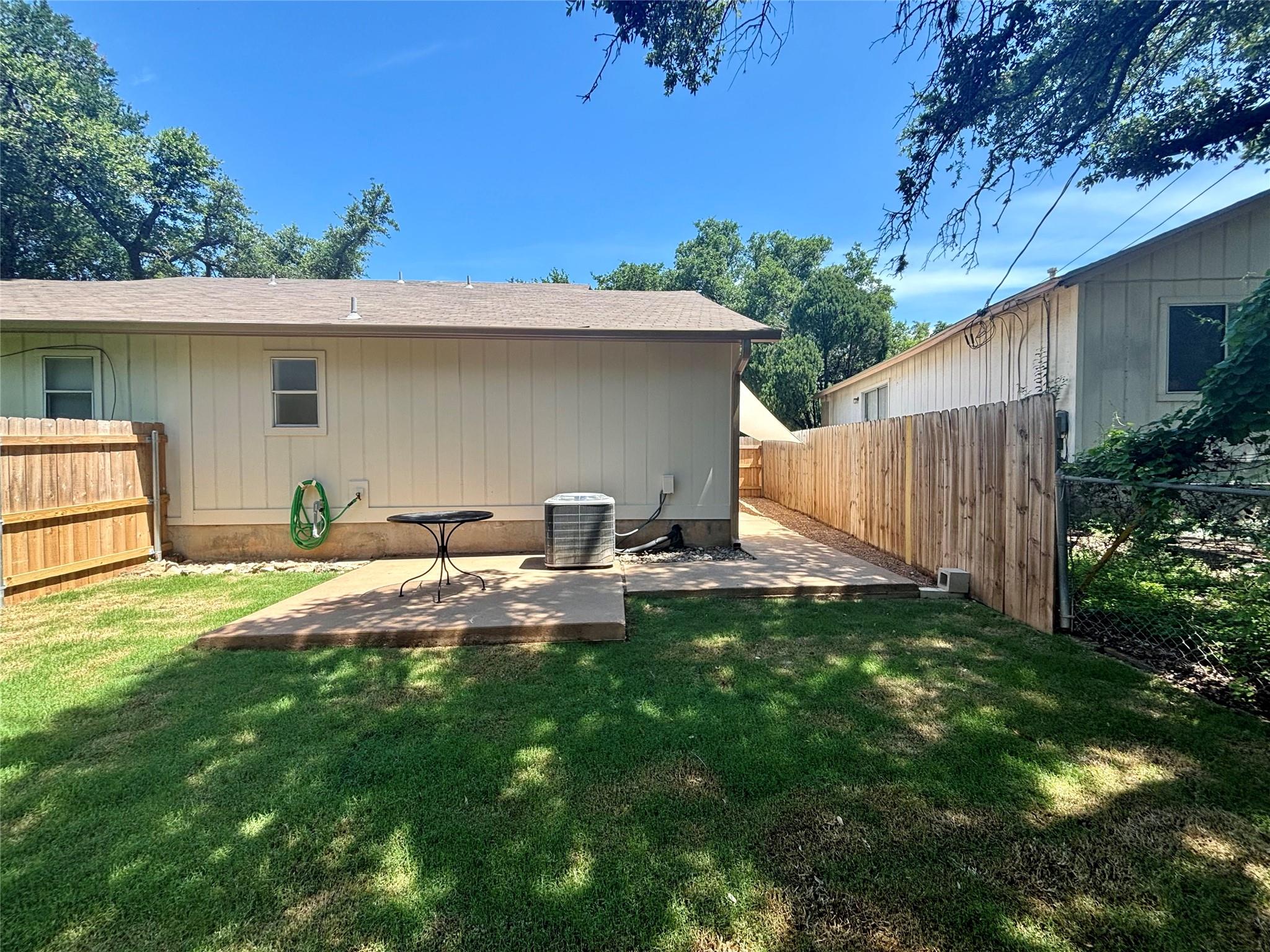 4603 Brown Bark Pl # A, Austin, TX 78727