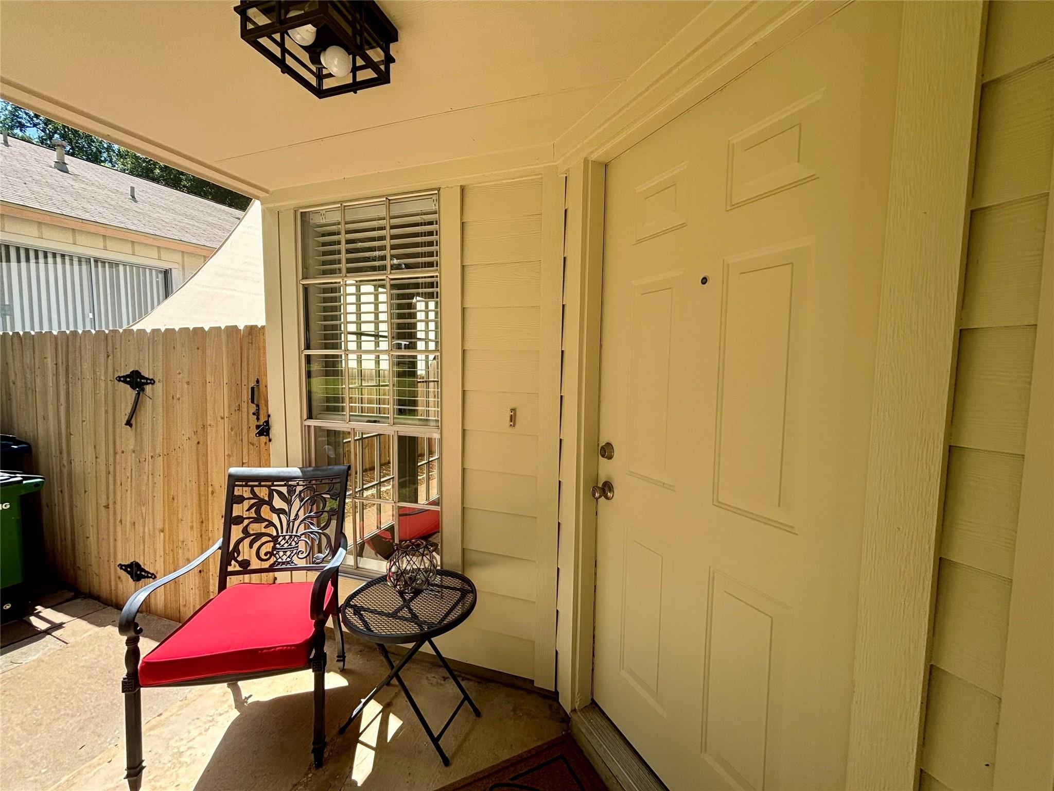 4603 Brown Bark Pl # A, Austin, TX 78727