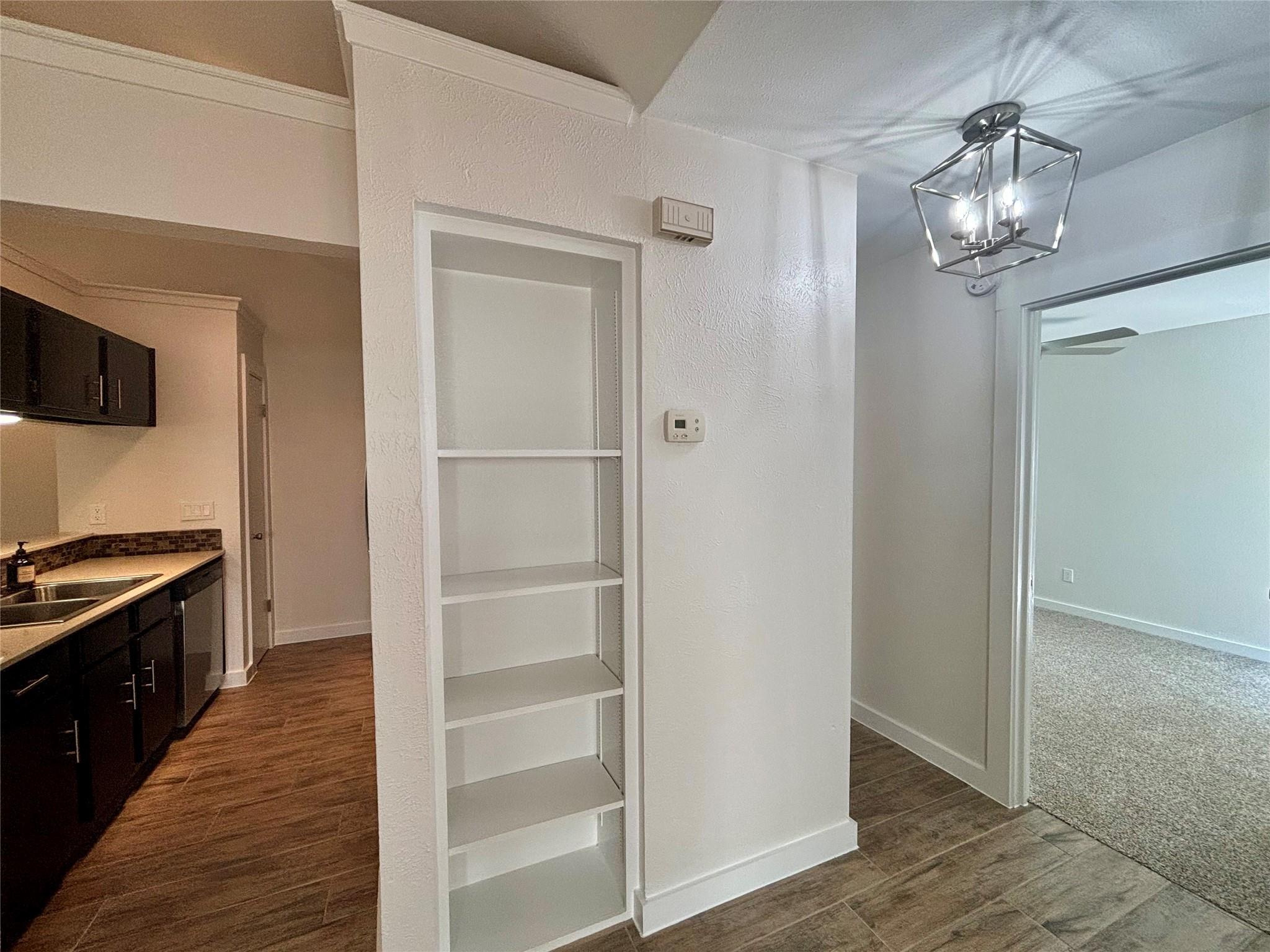 4603 Brown Bark Pl # A, Austin, TX 78727