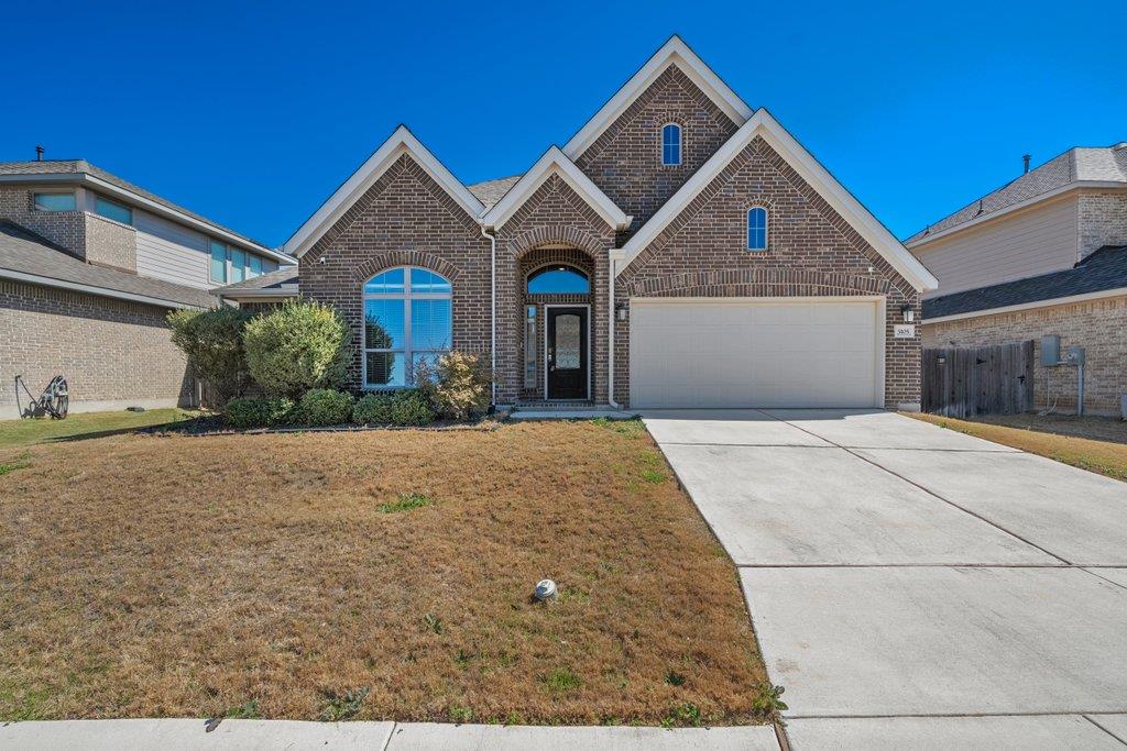 3105 High Meadow St, Seguin, TX 78155