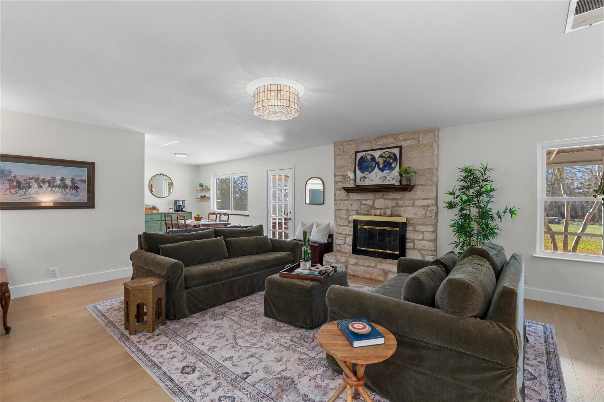 3431 Bliss Spillar Rd, Manchaca, TX 78652