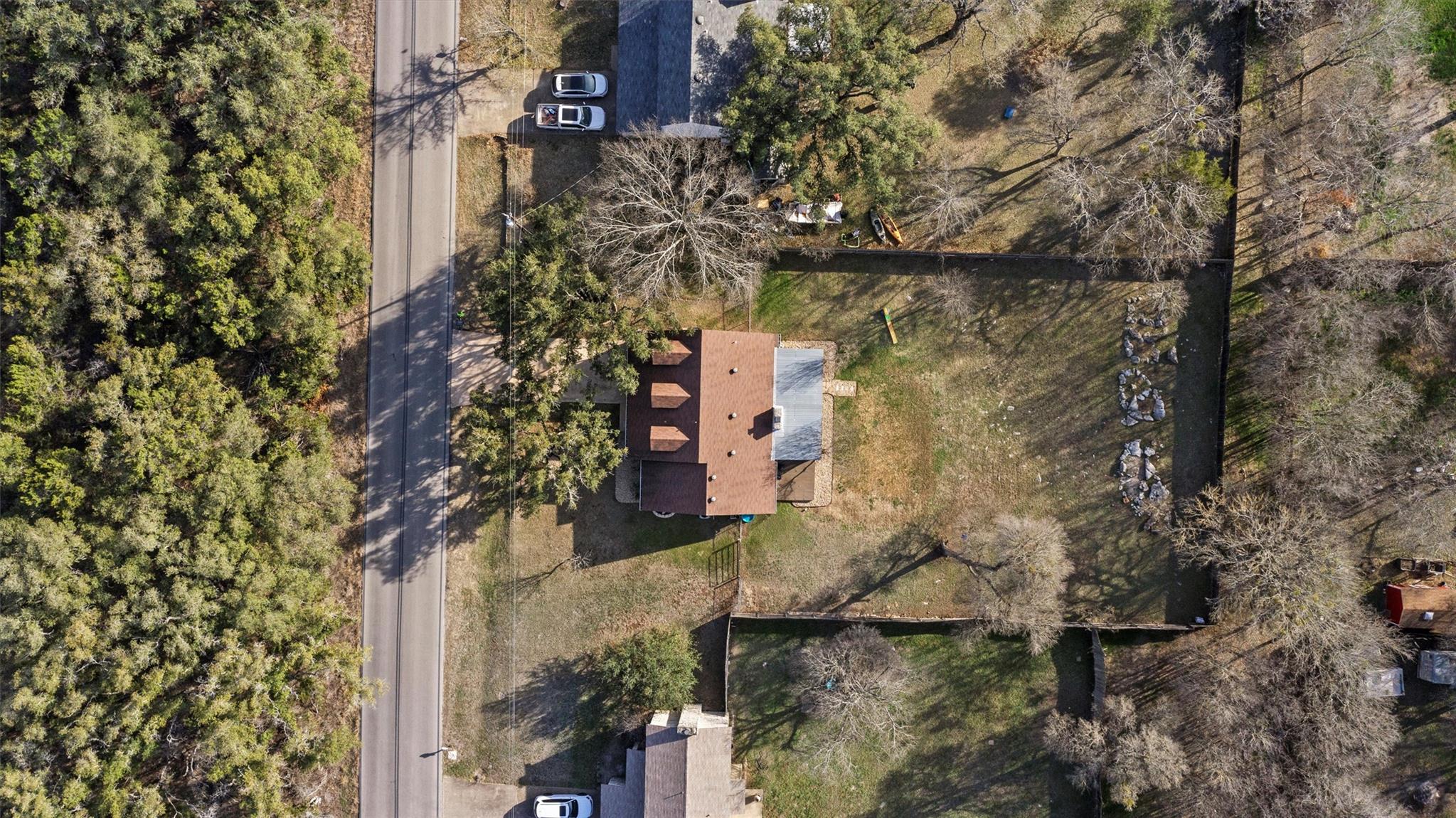 3431 Bliss Spillar Rd, Manchaca, TX 78652