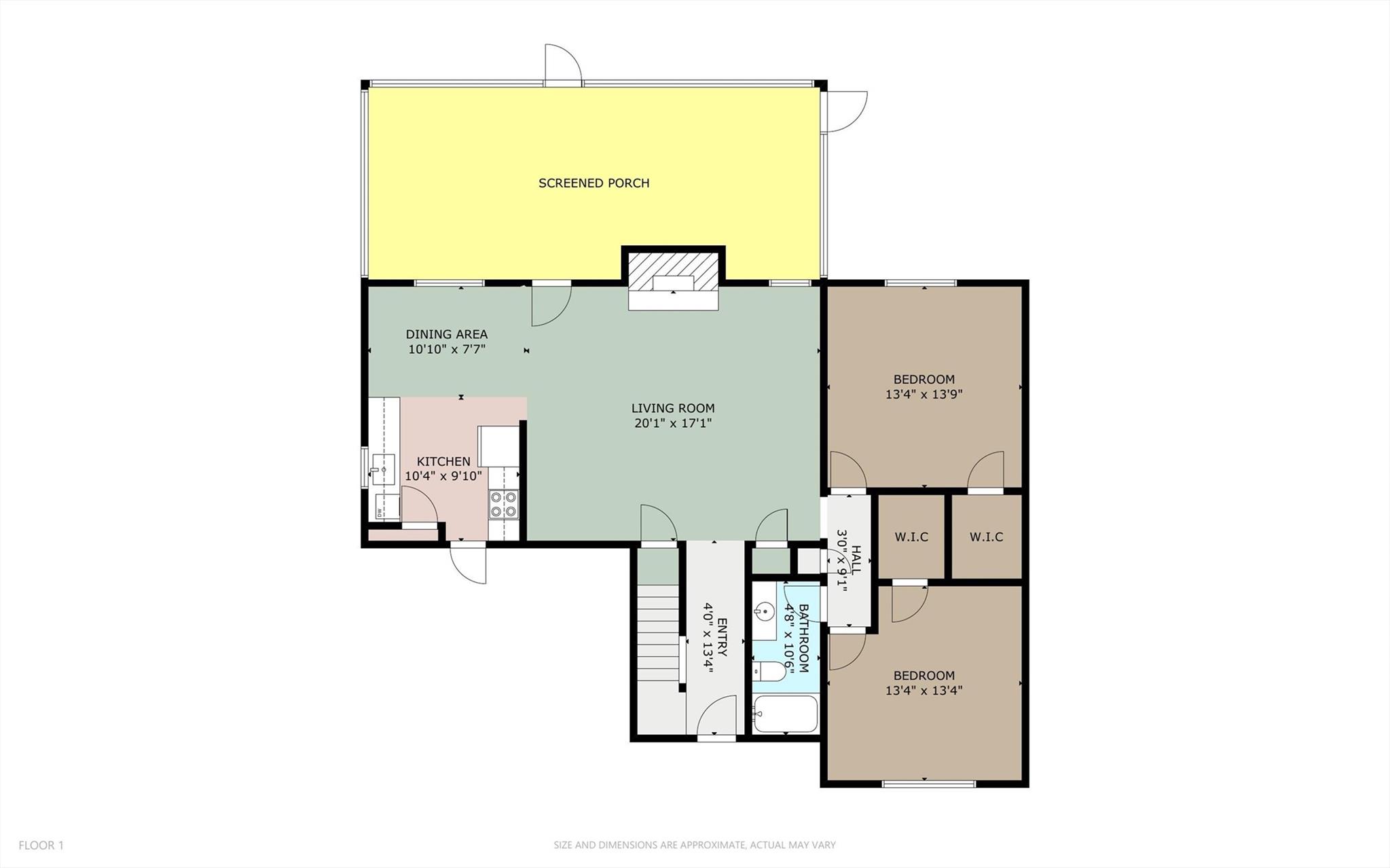 3431 Bliss Spillar Rd, Manchaca, TX 78652